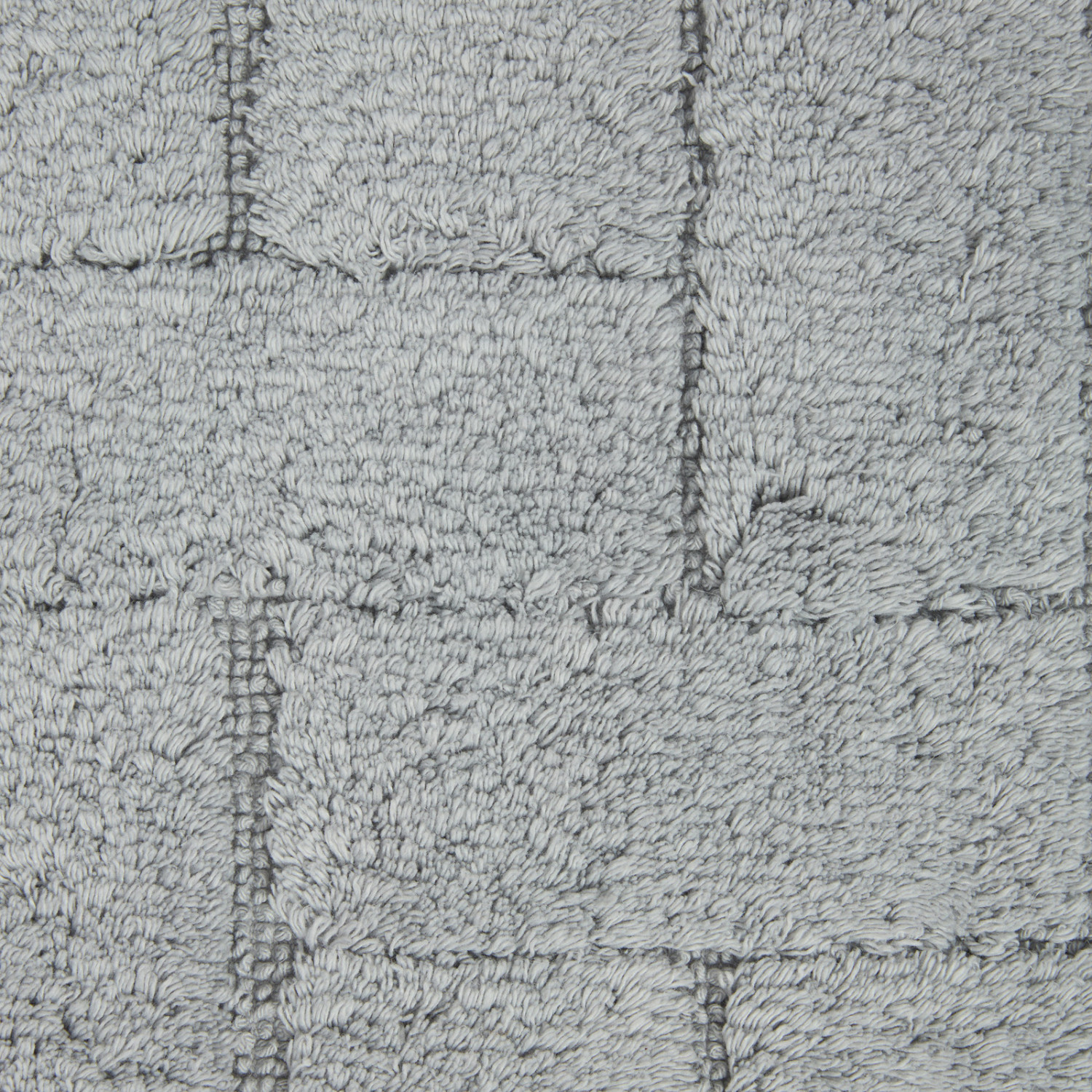 Коврик Alvezio, серый - фото № 5