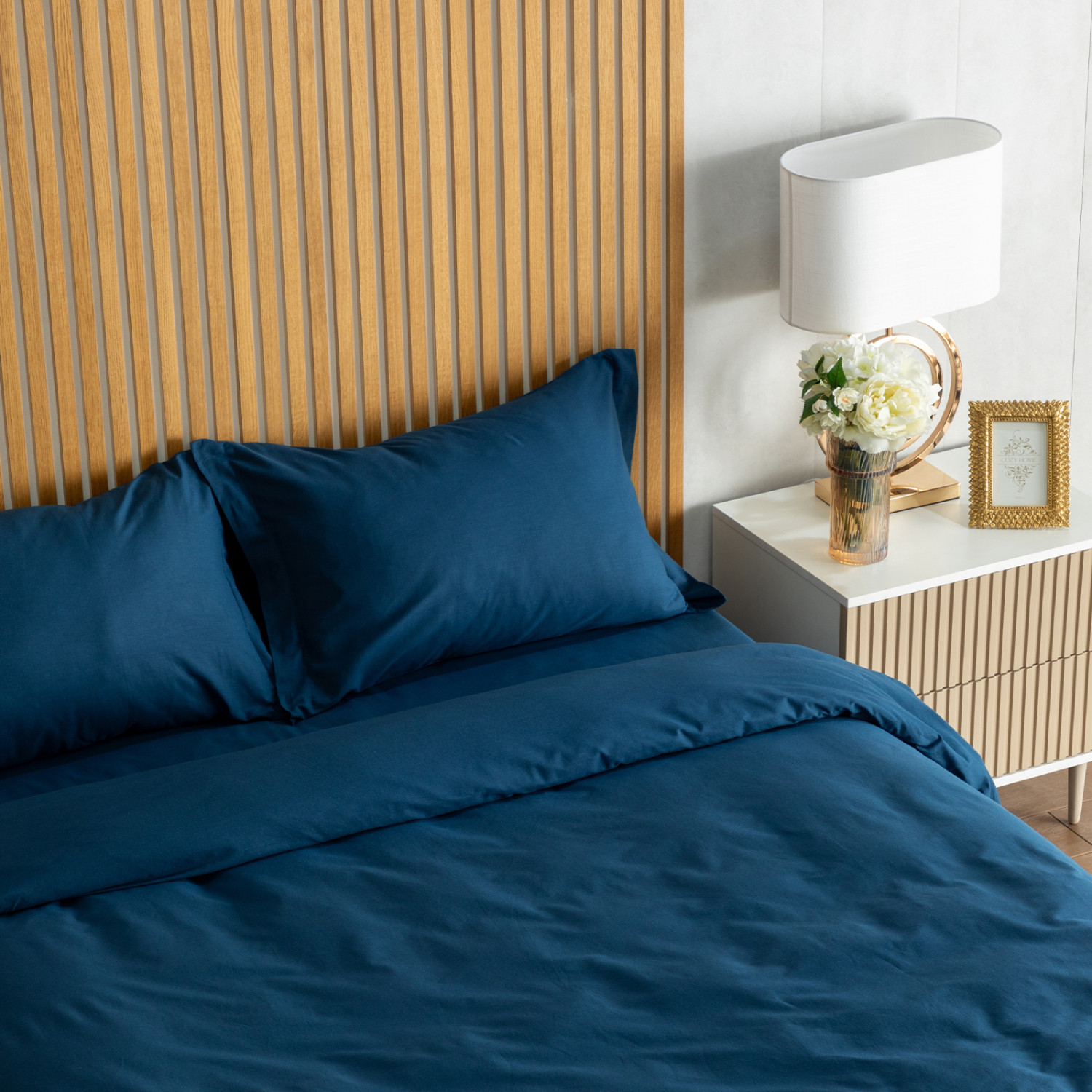 Постельное белье North Sea - фото № 4