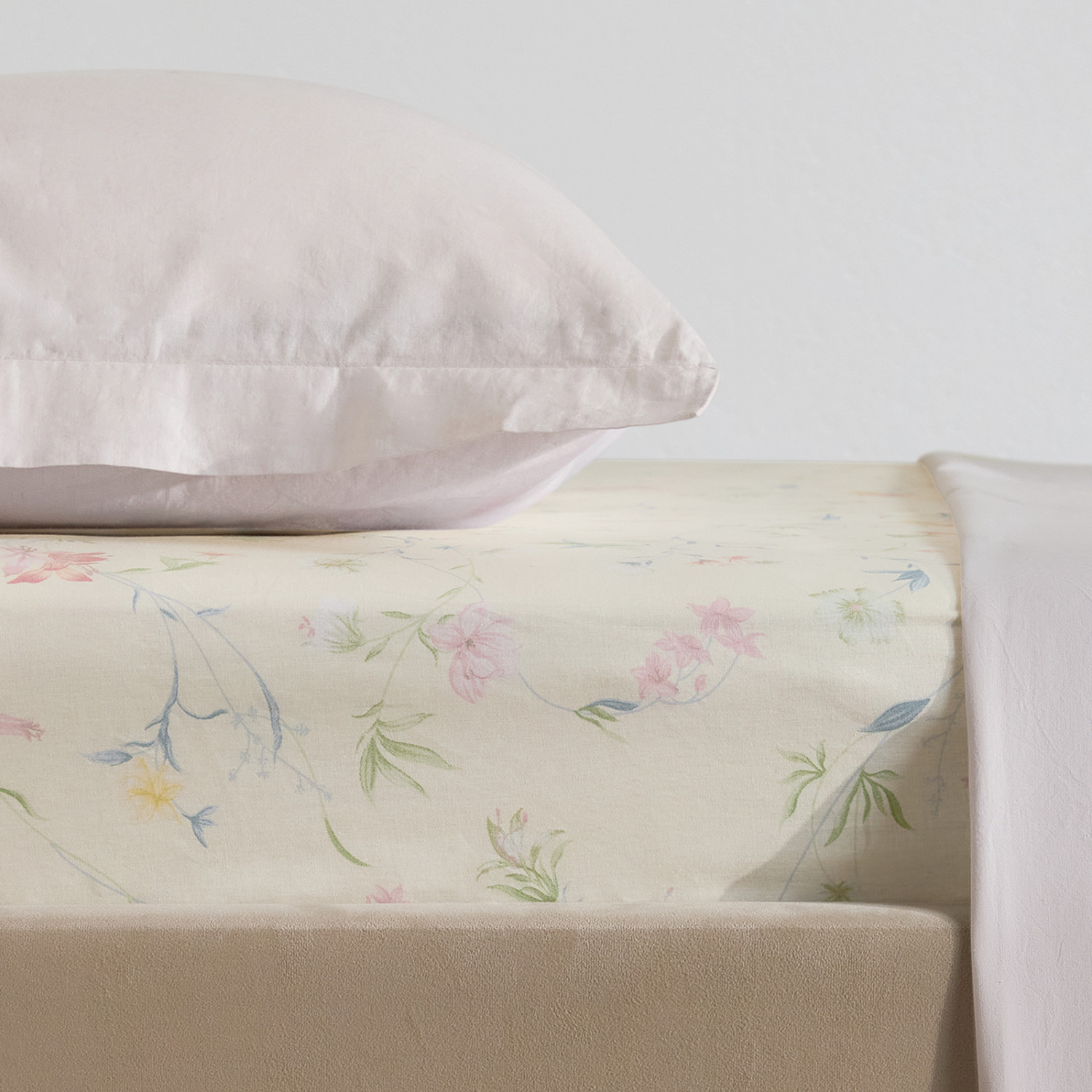 Постельное белье Светлая Грация/Gracia Light - фото № 2