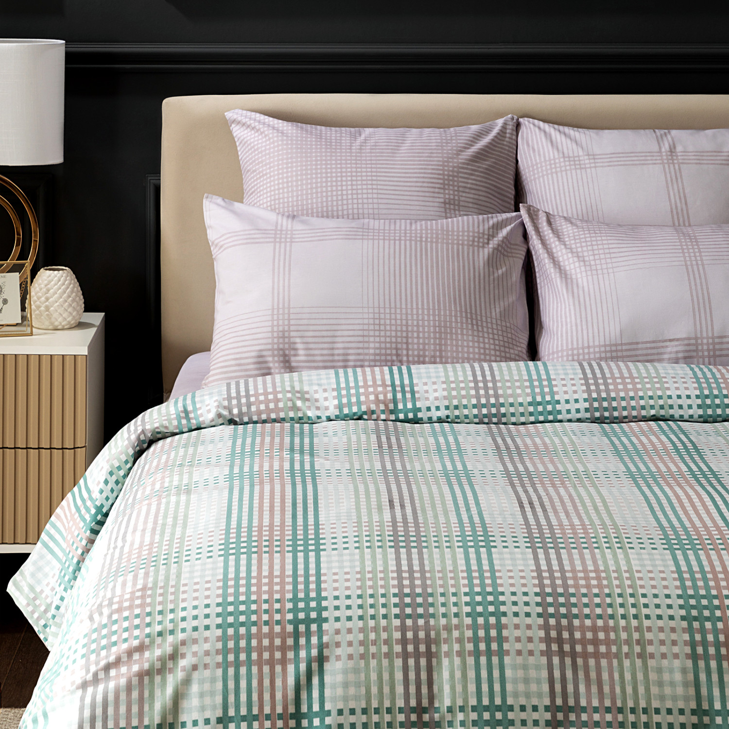 Постельное белье Austero - фото № 2