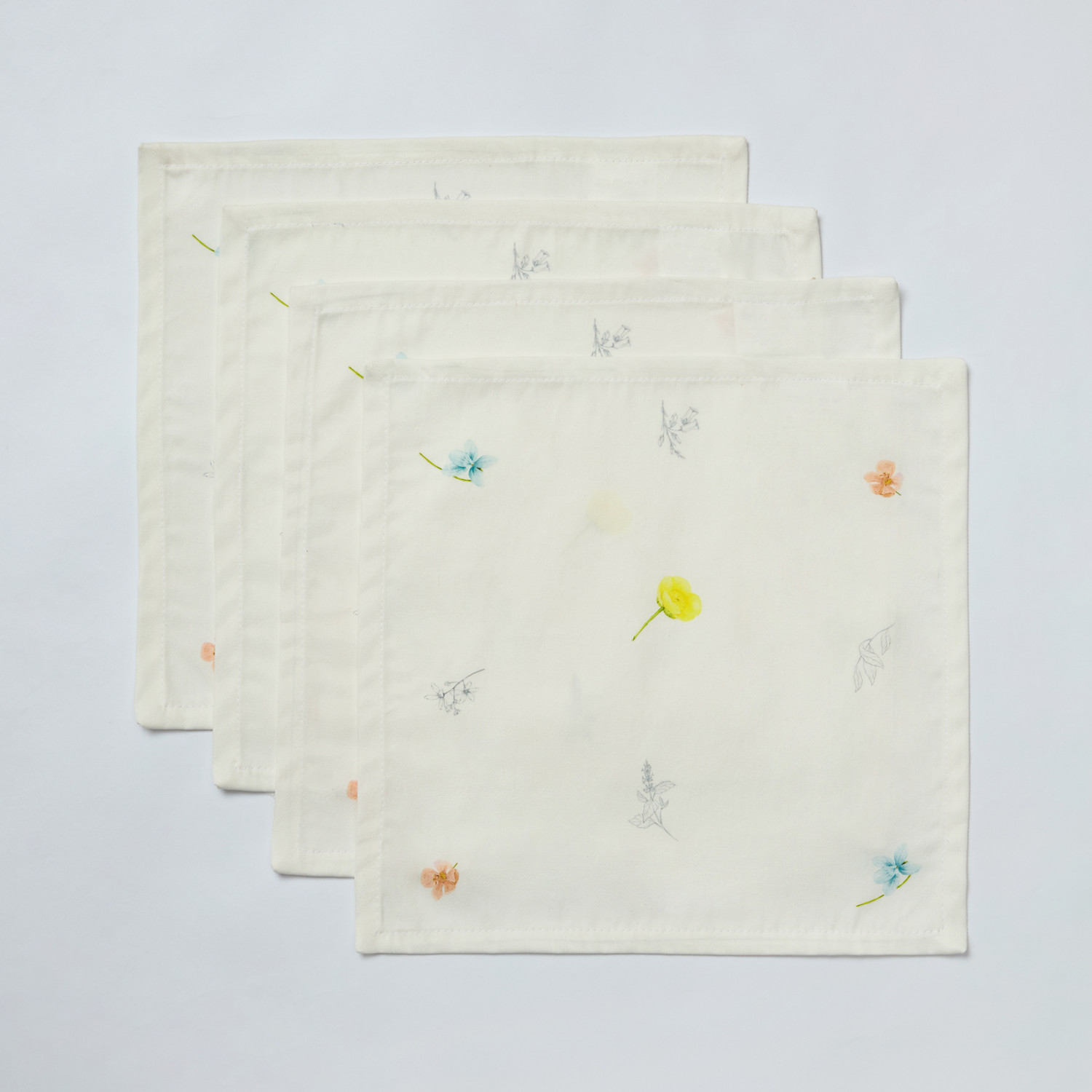 Набор салфеток Эссельва/Esselva II - фото № 4