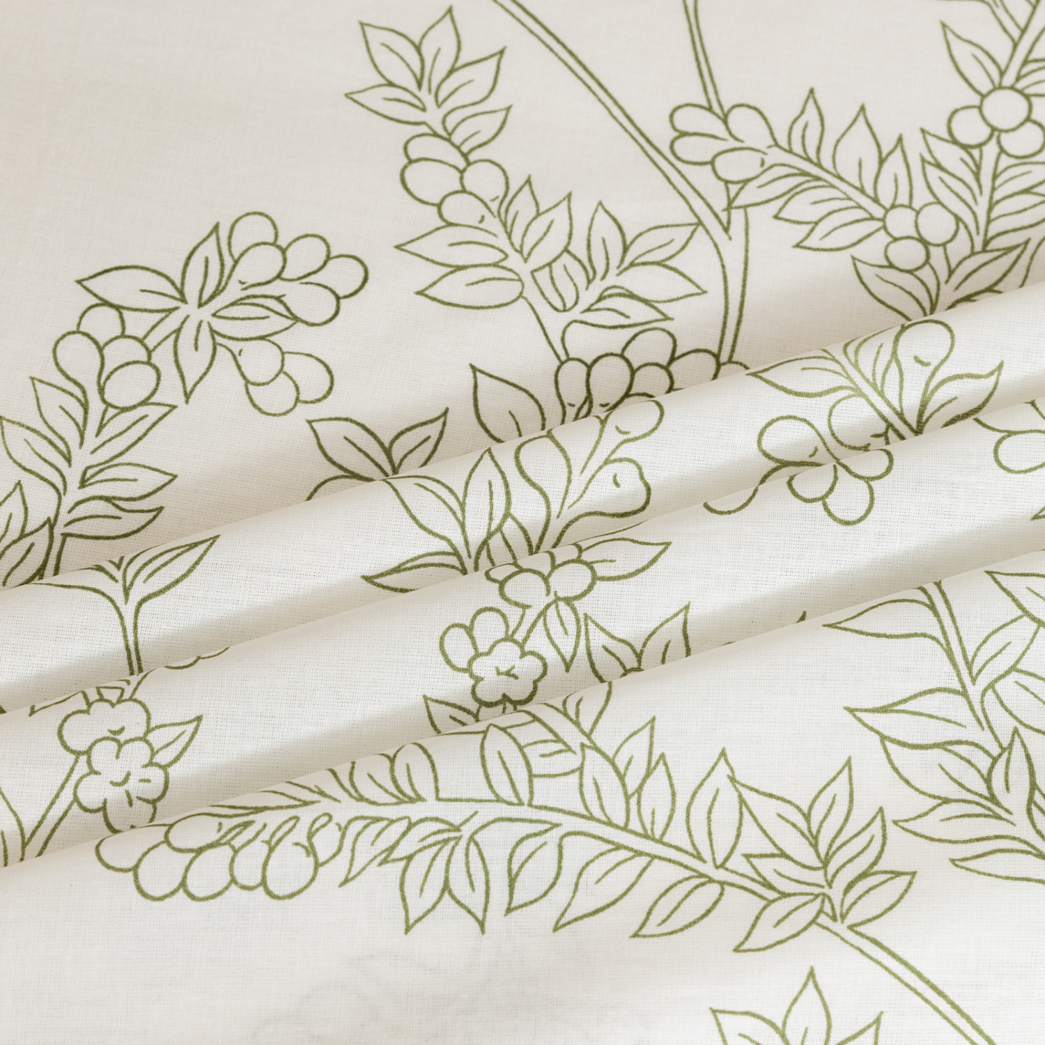 Простыня Ветви/Rami - фото № 5