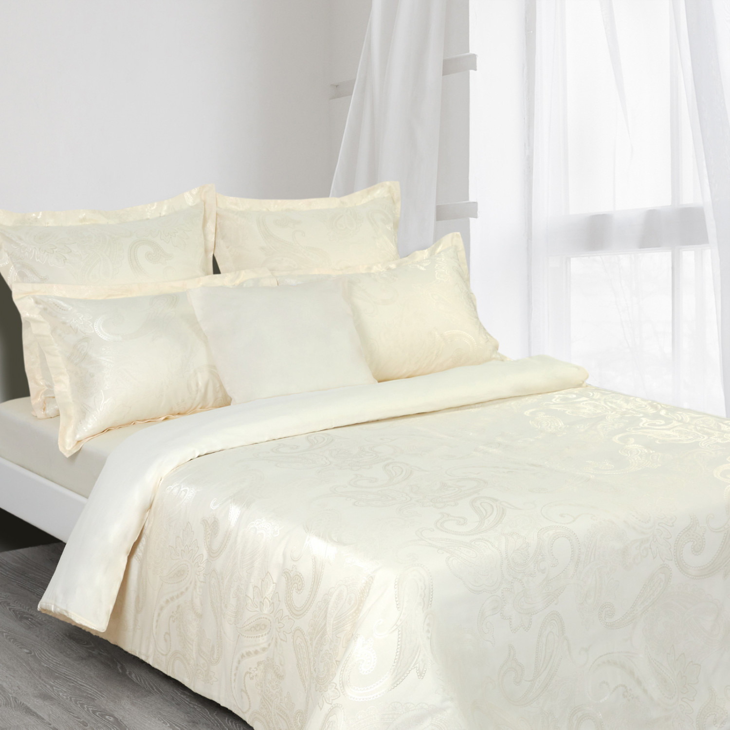 Постельное белье Vivonne - фото № 4