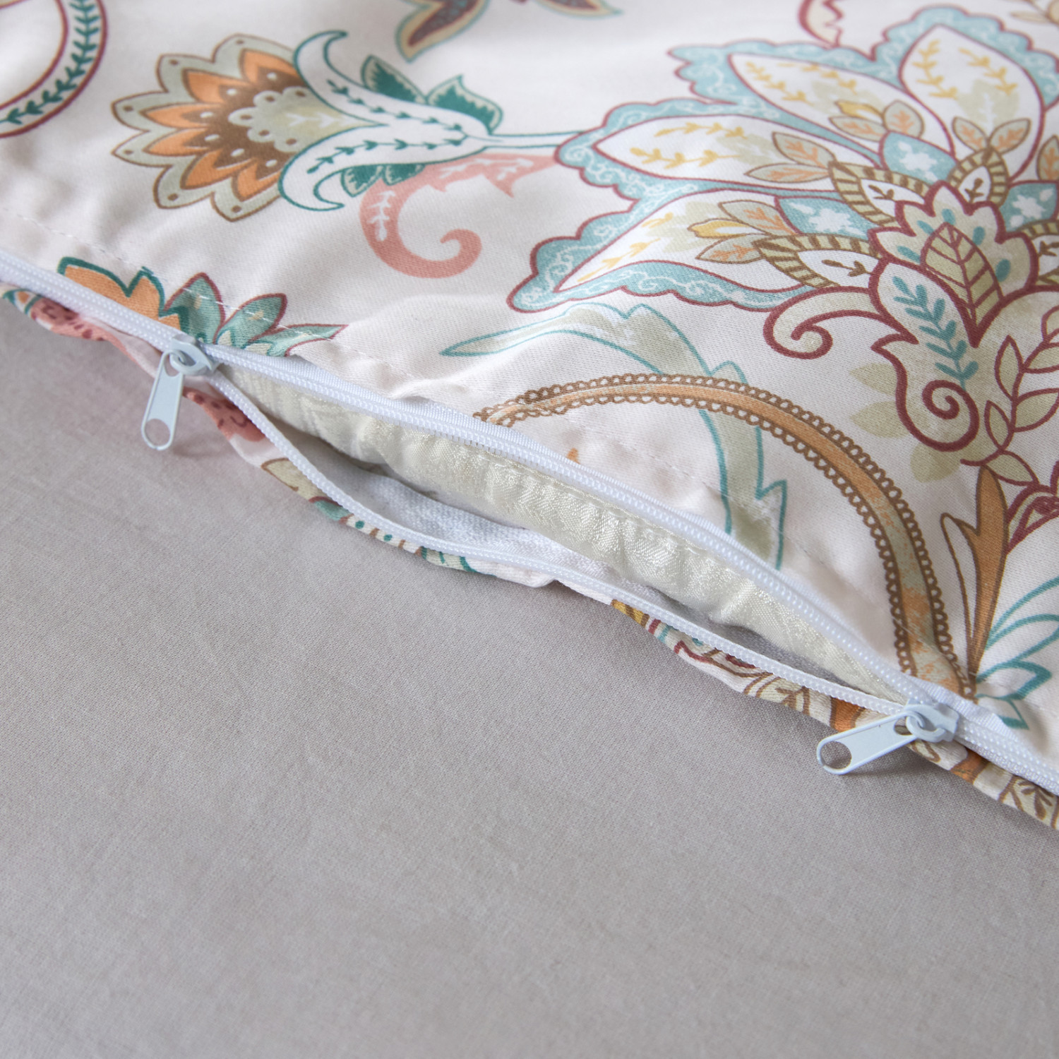 Пододеяльник Сантино - фото № 2