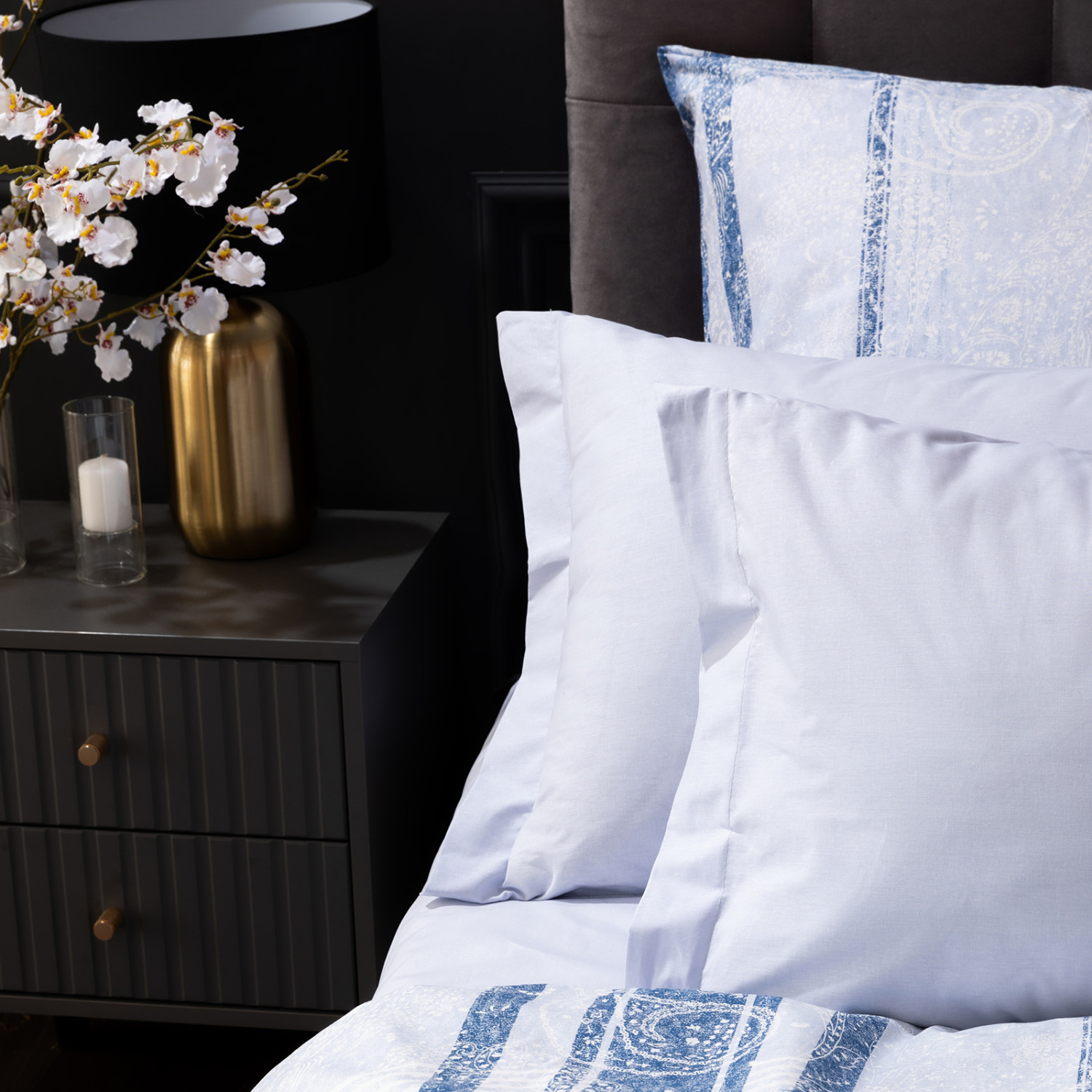 Постельное белье Sontuoso - фото № 12