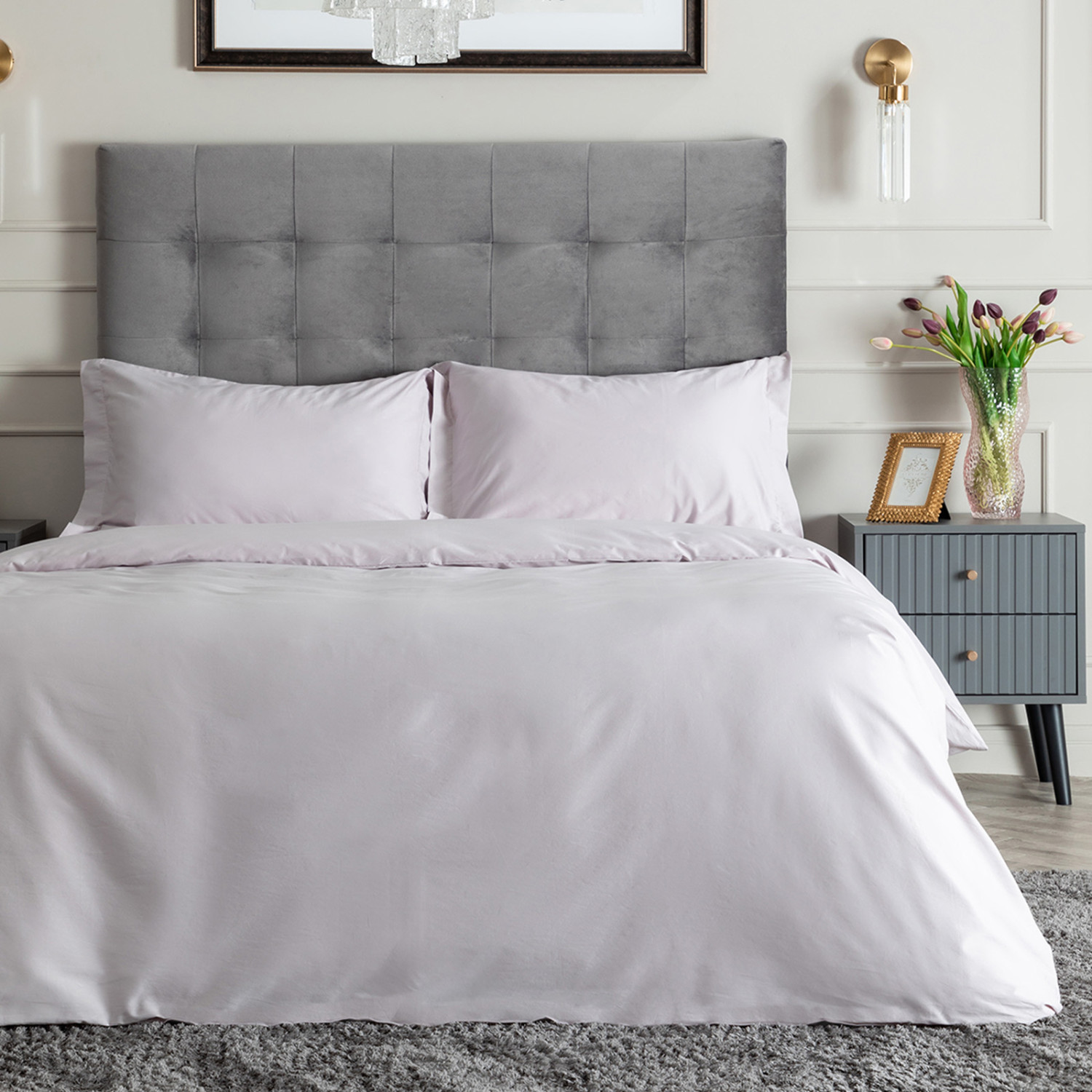 Постельное белье Gainsborough II - фото № 2