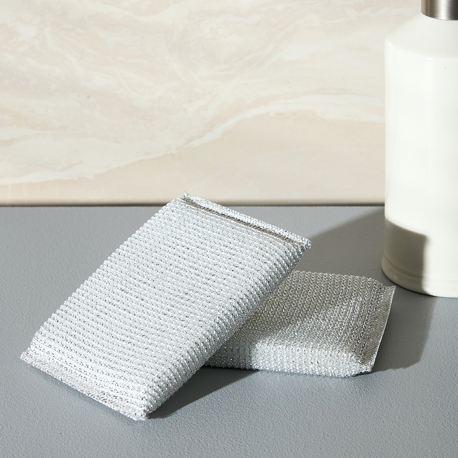 Набор губок Карбон/Carbone