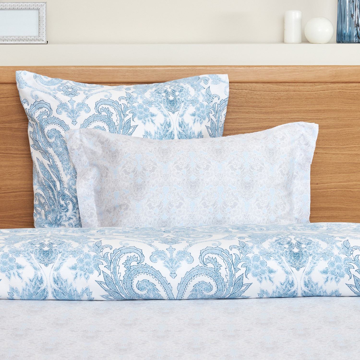 Постельное белье Arioso - фото № 9