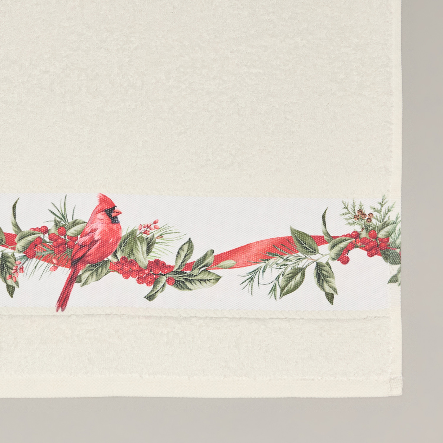 Полотенце махровое Wonderful Time - фото № 4