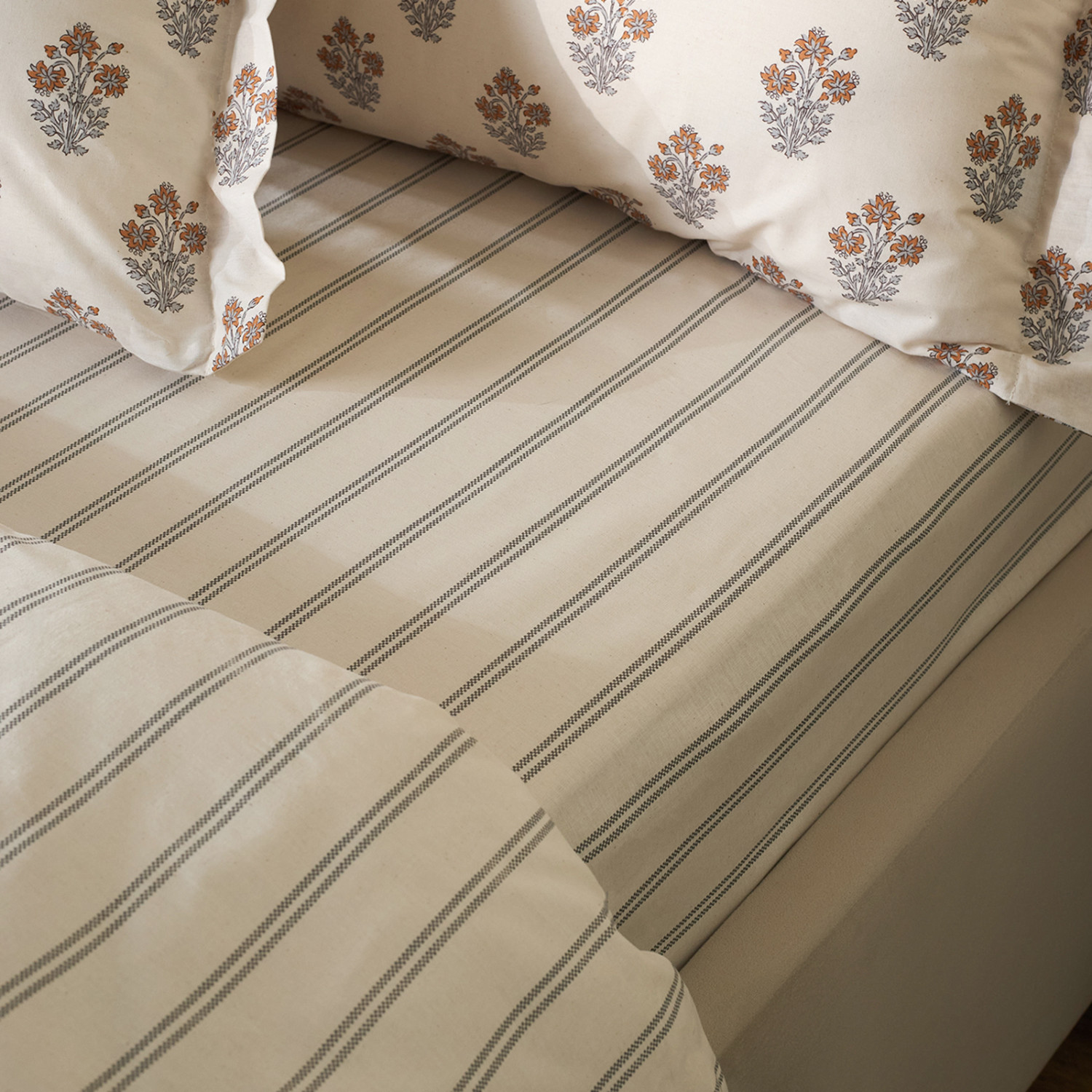 Постельное белье Летний сон - фото № 4