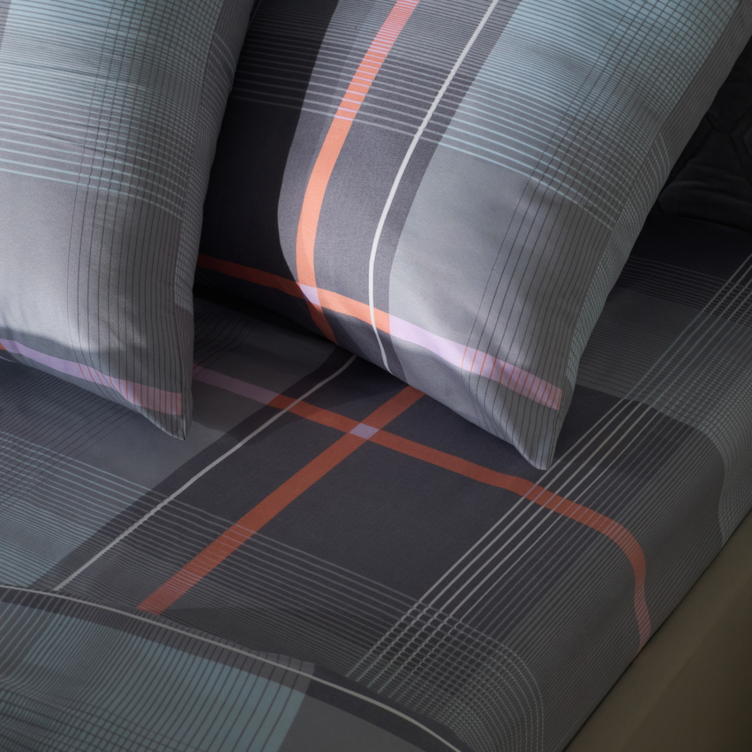 Постельное белье Floox Уильям - фото № 7