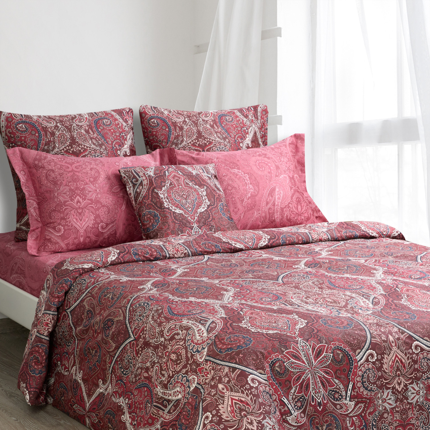 Постельное белье Falice - фото № 4