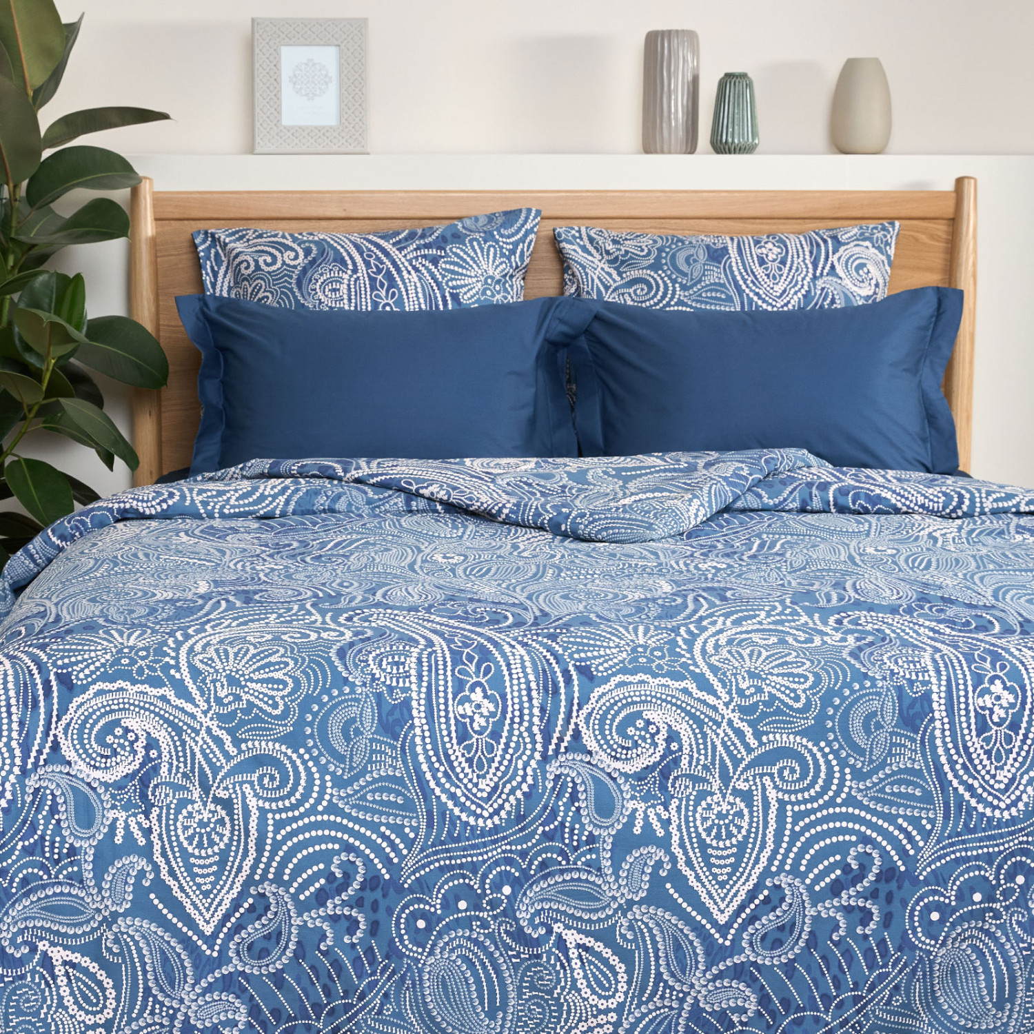 Постельное белье Adornare (тубус) - фото № 8