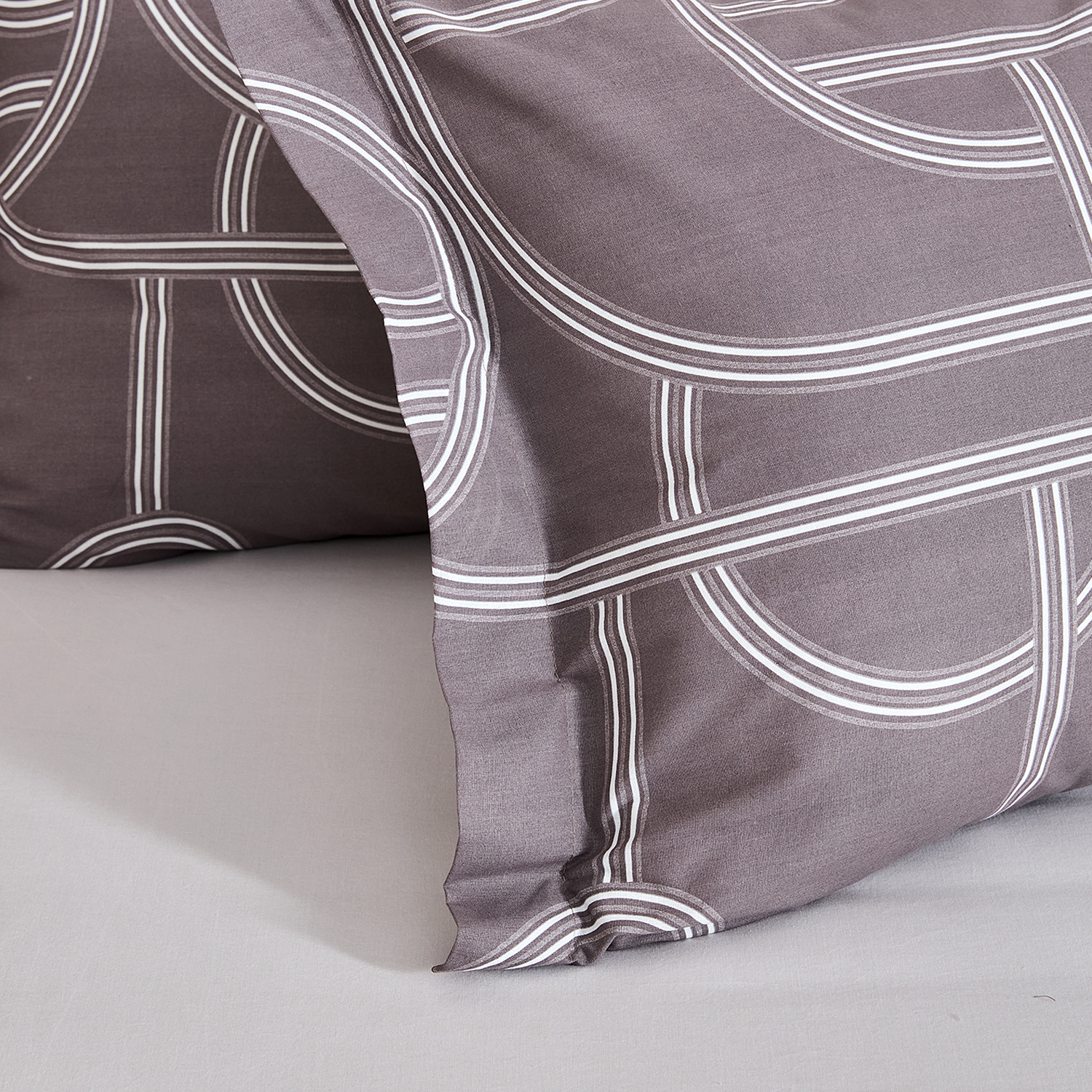 Комплект наволочек Альянс/Alleanza с ушками - фото № 3