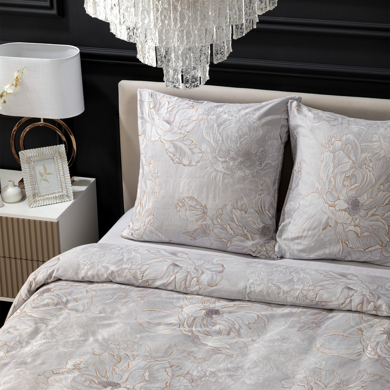 Постельное белье La Regina - фото № 9