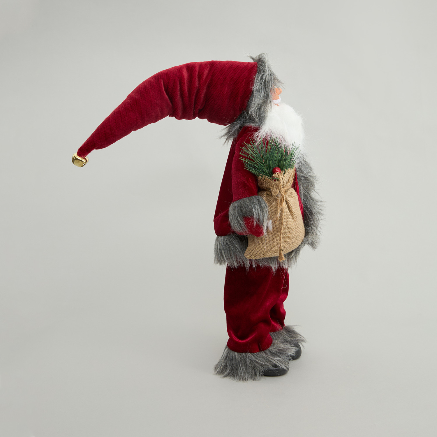 Статуэтка Babbo Natale II - фото № 11