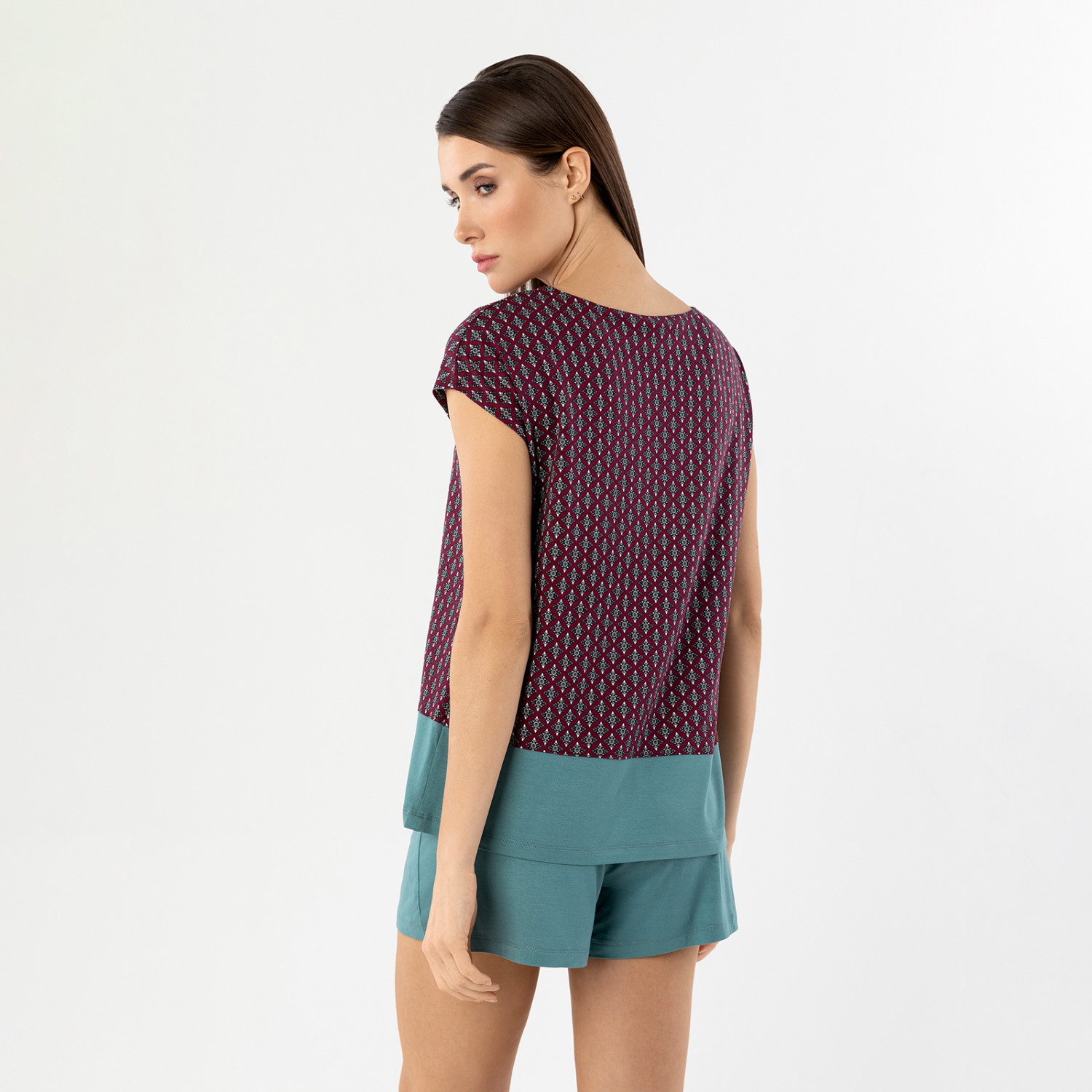 Пижама Tian Shan II - фото № 3