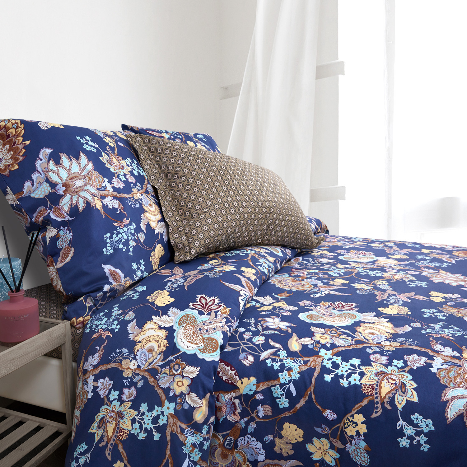 Постельное белье Speranzoso - фото № 3