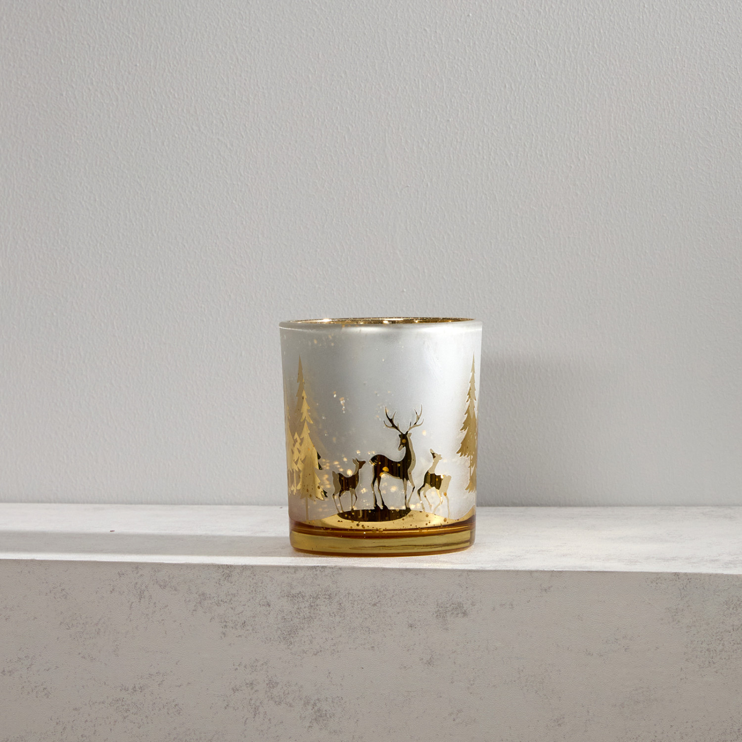 Подсвечник Янтарь/Ambrato - фото № 3