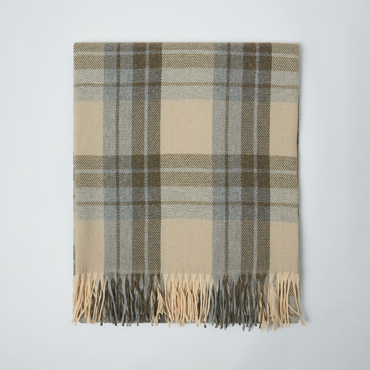 Плед Тичино/Ticino II - фото № 4