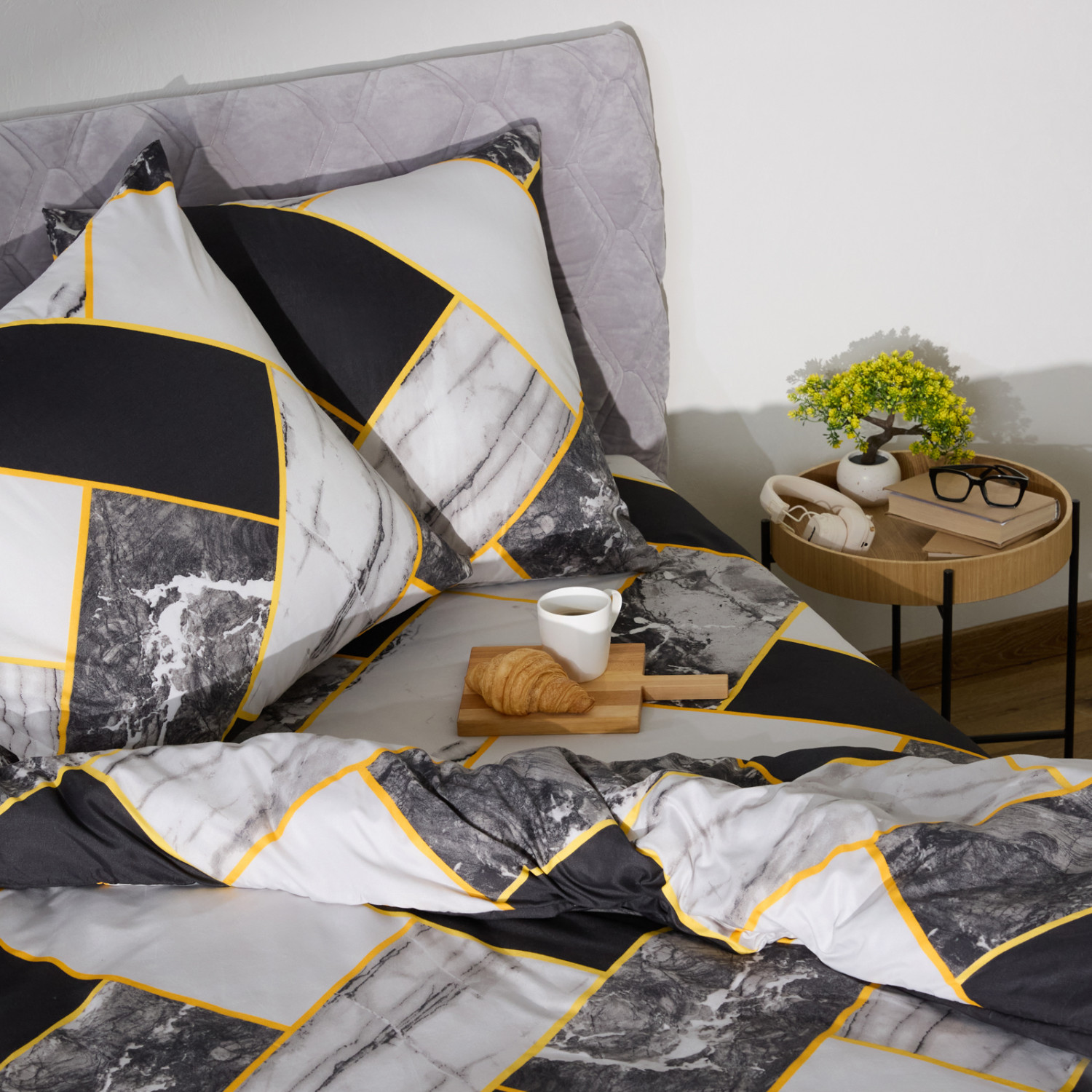 Постельное белье Floox Винсент - фото № 4