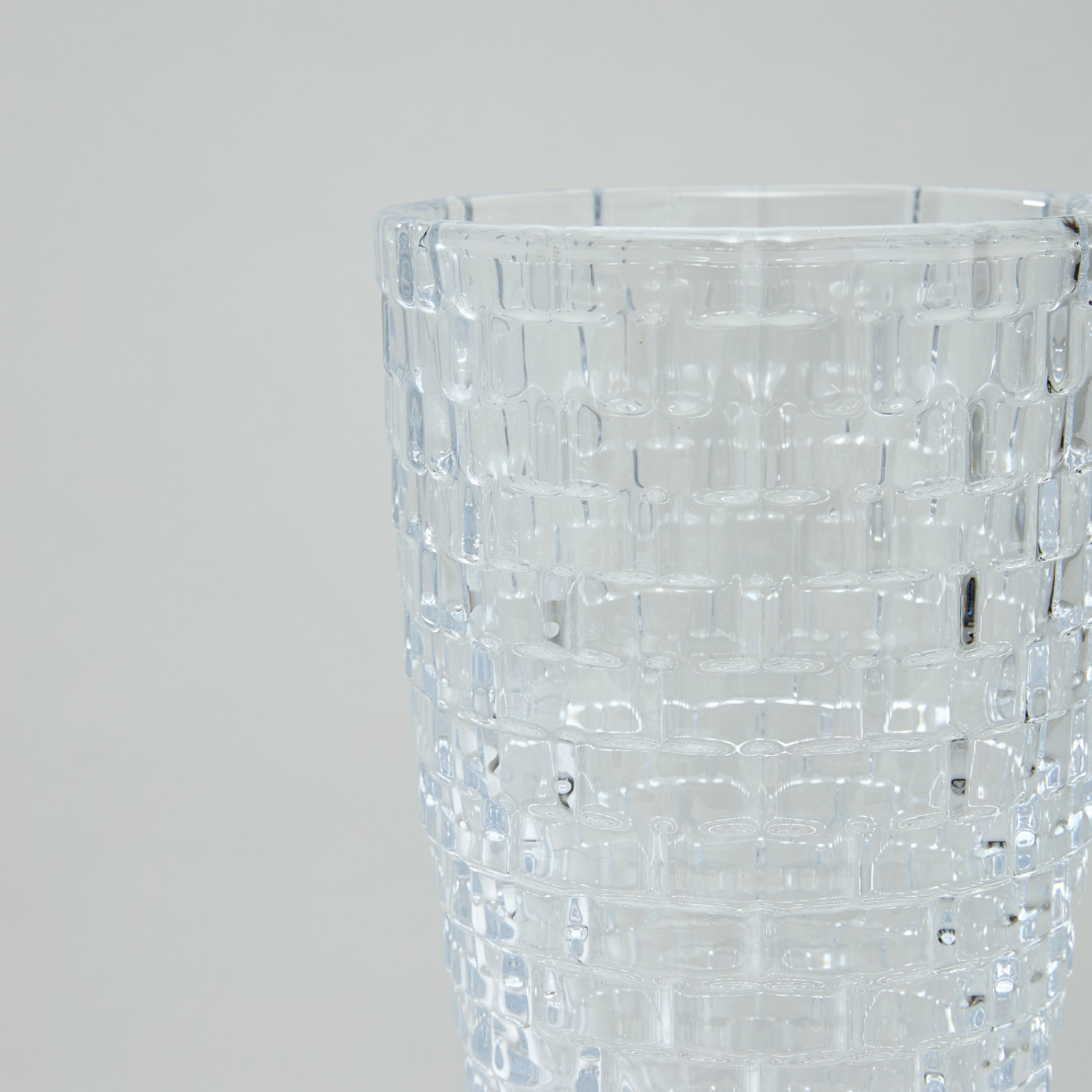 Ваза Tessitura - фото № 3