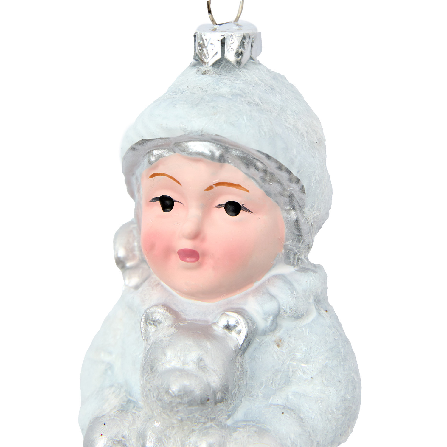 Елочная игрушка Colmello - фото № 4