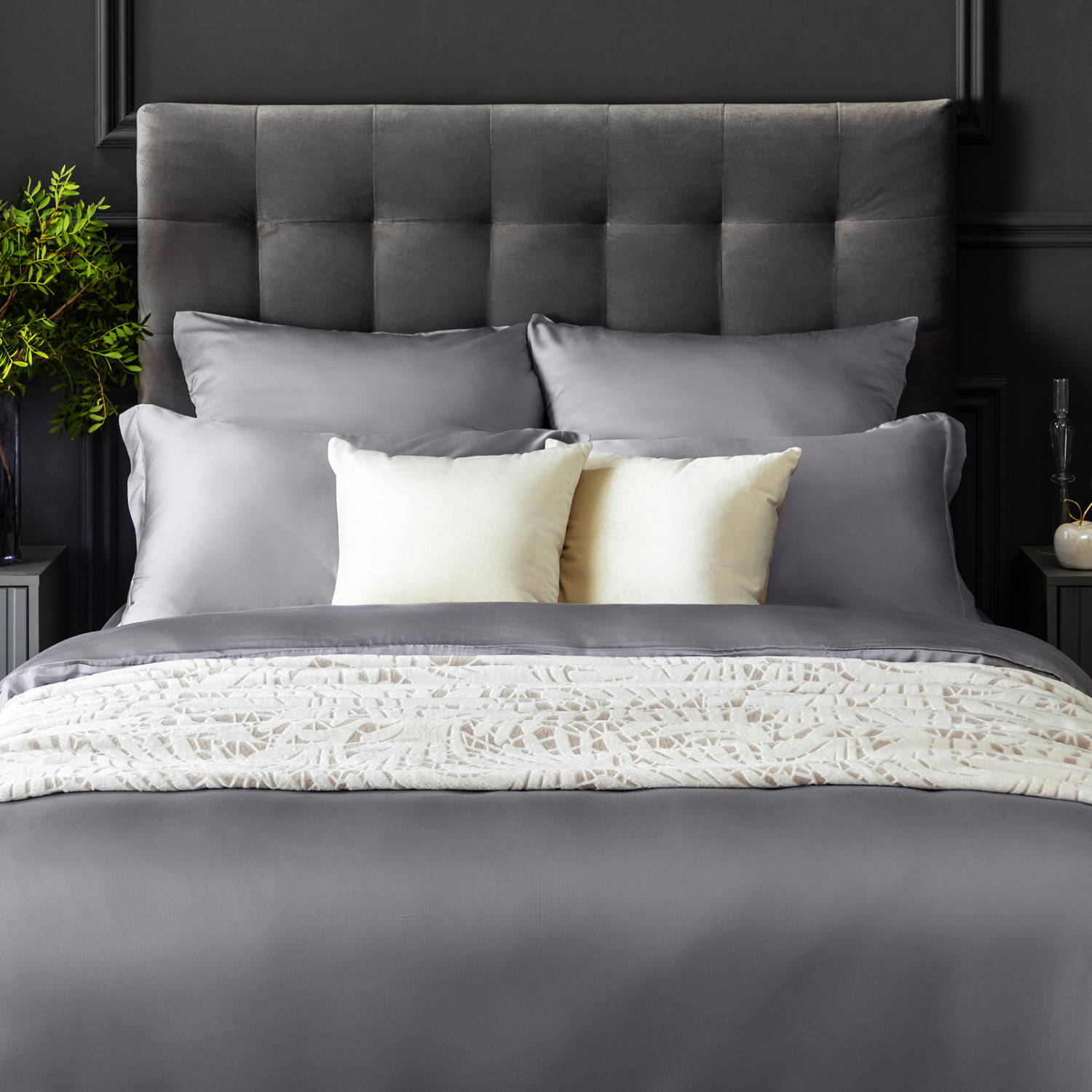 Постельное белье Viola Cristal - фото № 12