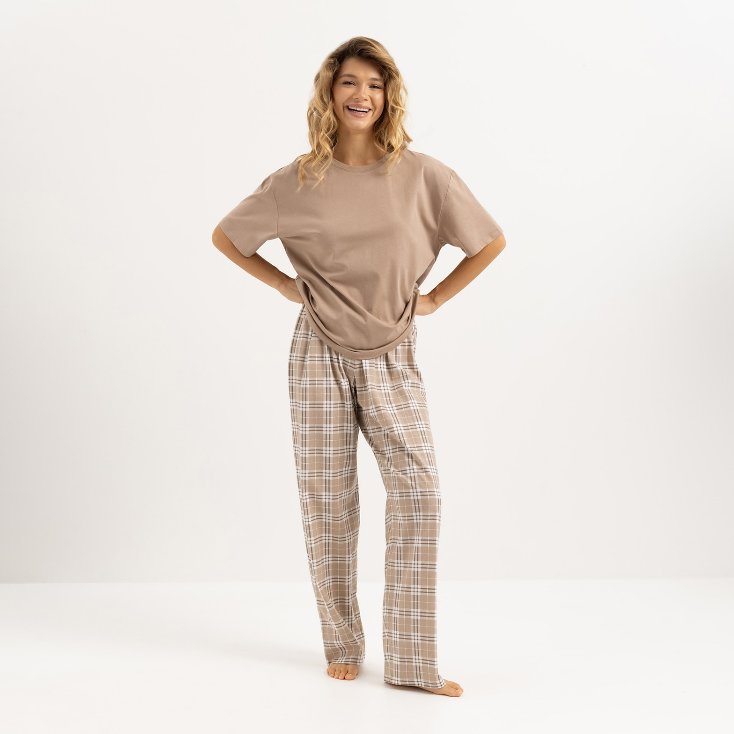 Пижама Эстет II - фото № 4