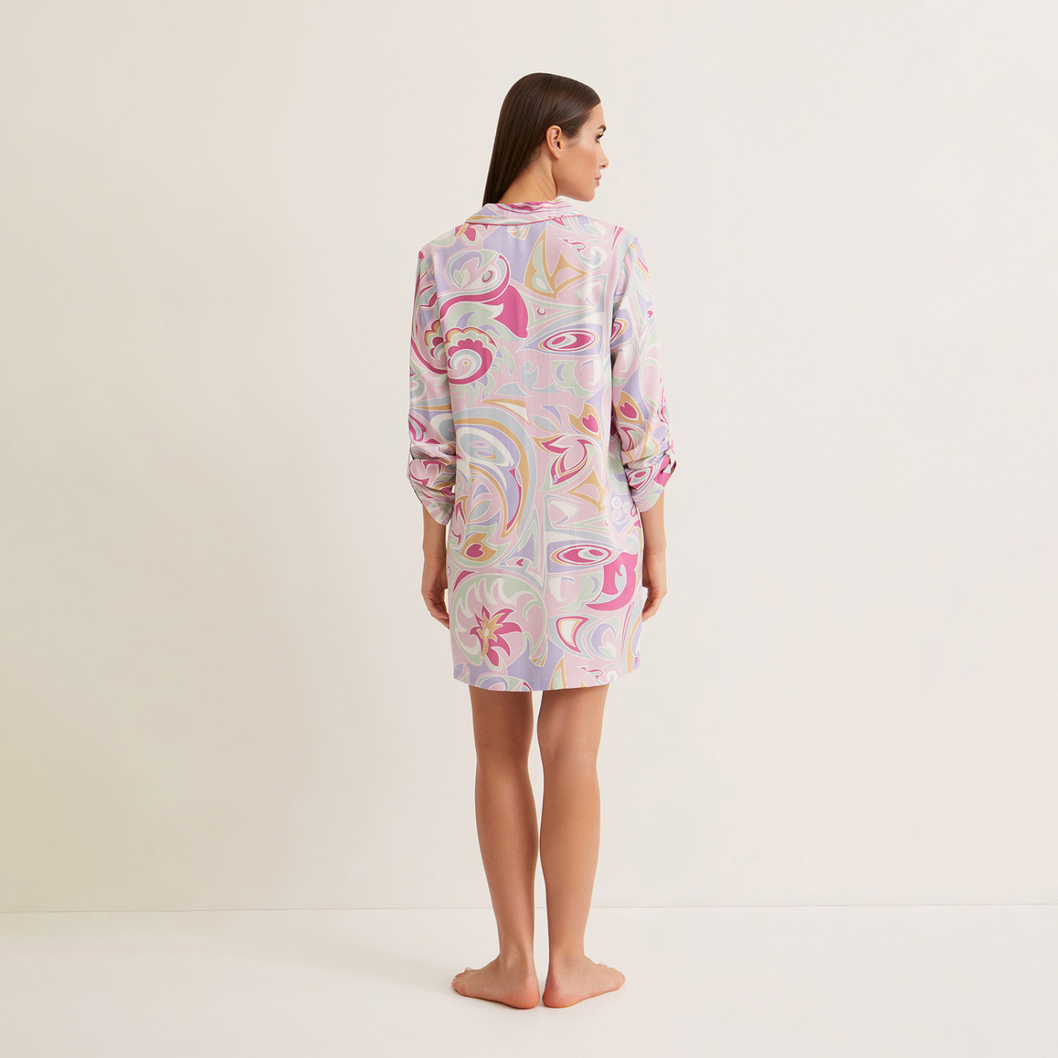 Халат Itteanas Harmony II - фото № 4