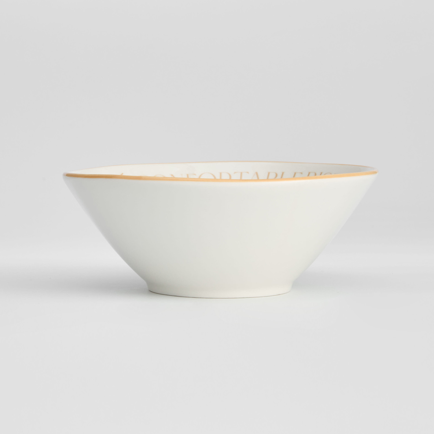 Салатник Круассан/Croissant - фото № 2