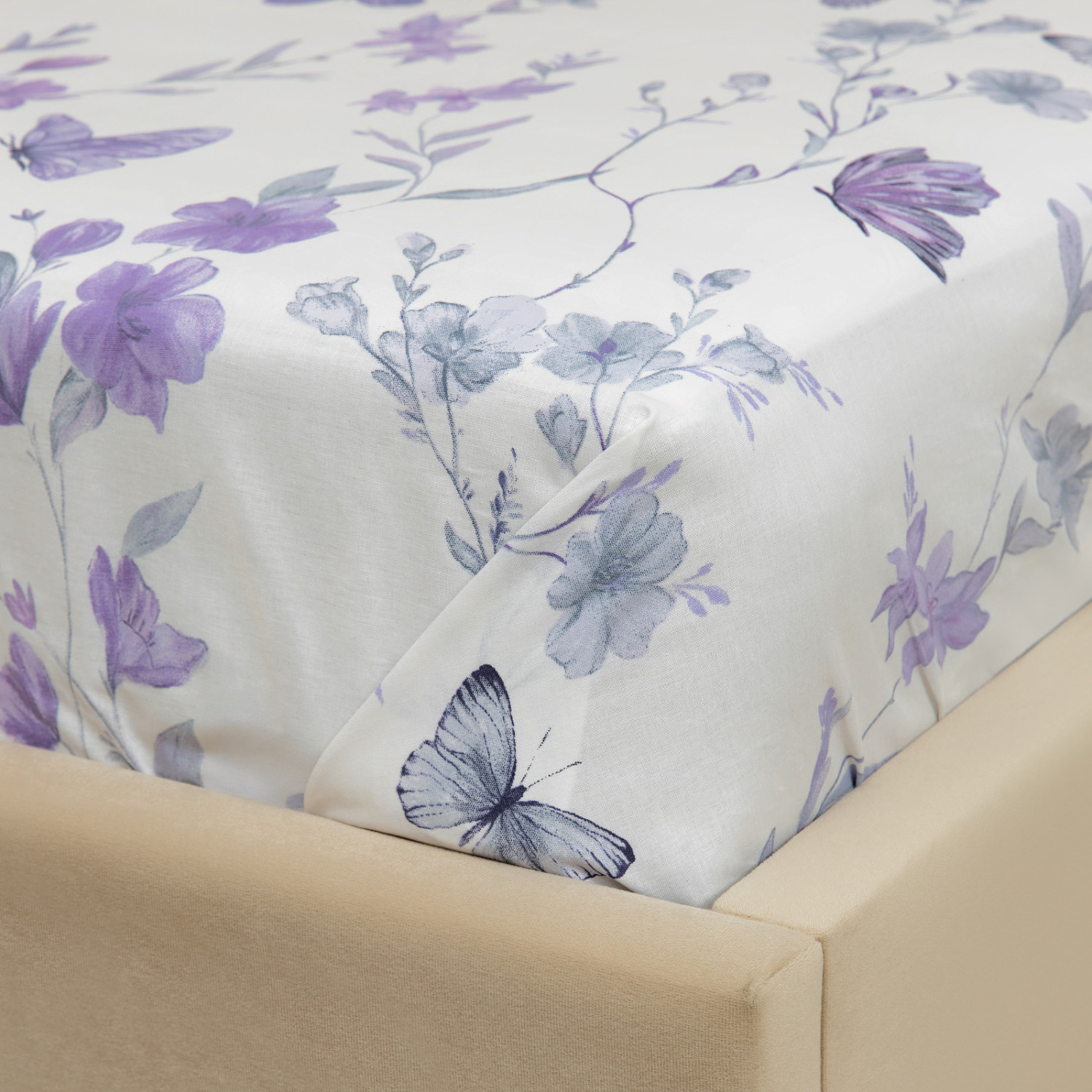 Простыня Anzio Light