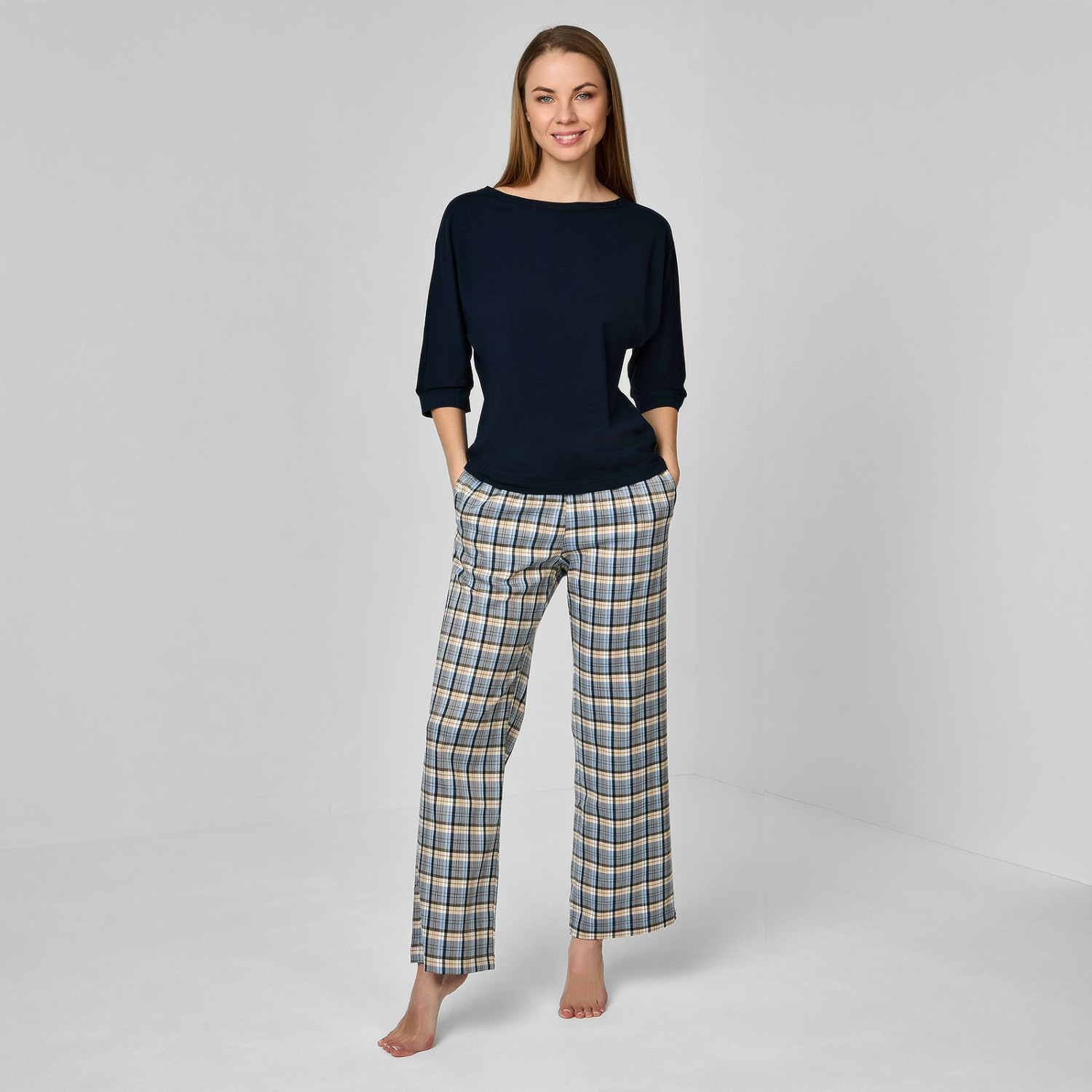 Джемпер Комфорт/Comfort - фото № 2