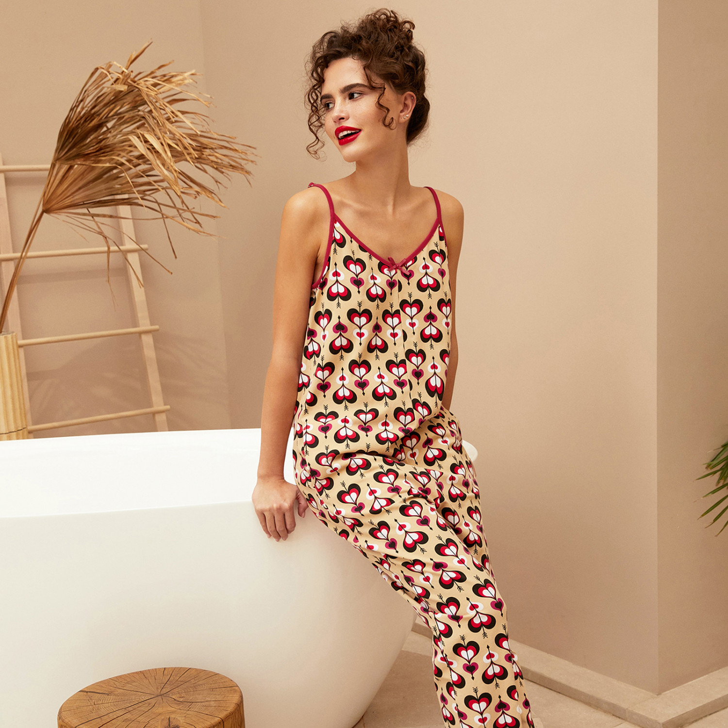 Комбинезон Amour du Pop - фото № 5