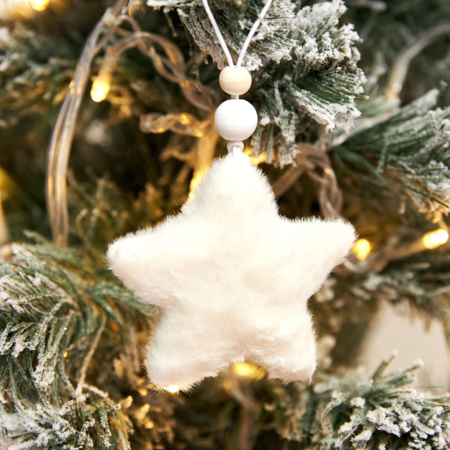 Подвесная декорация Fratoio V