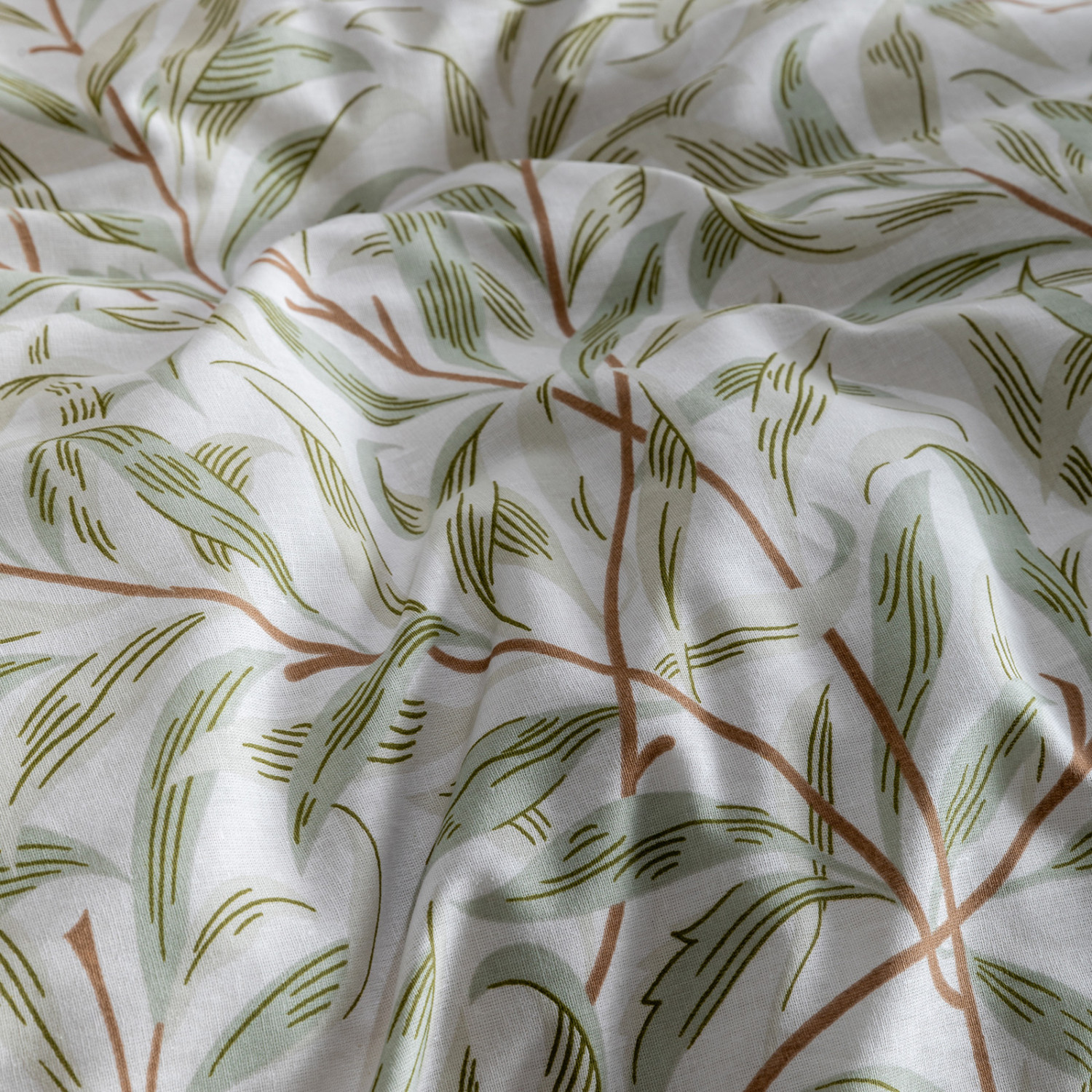 Постельное белье Foglie Di Morris - фото № 7