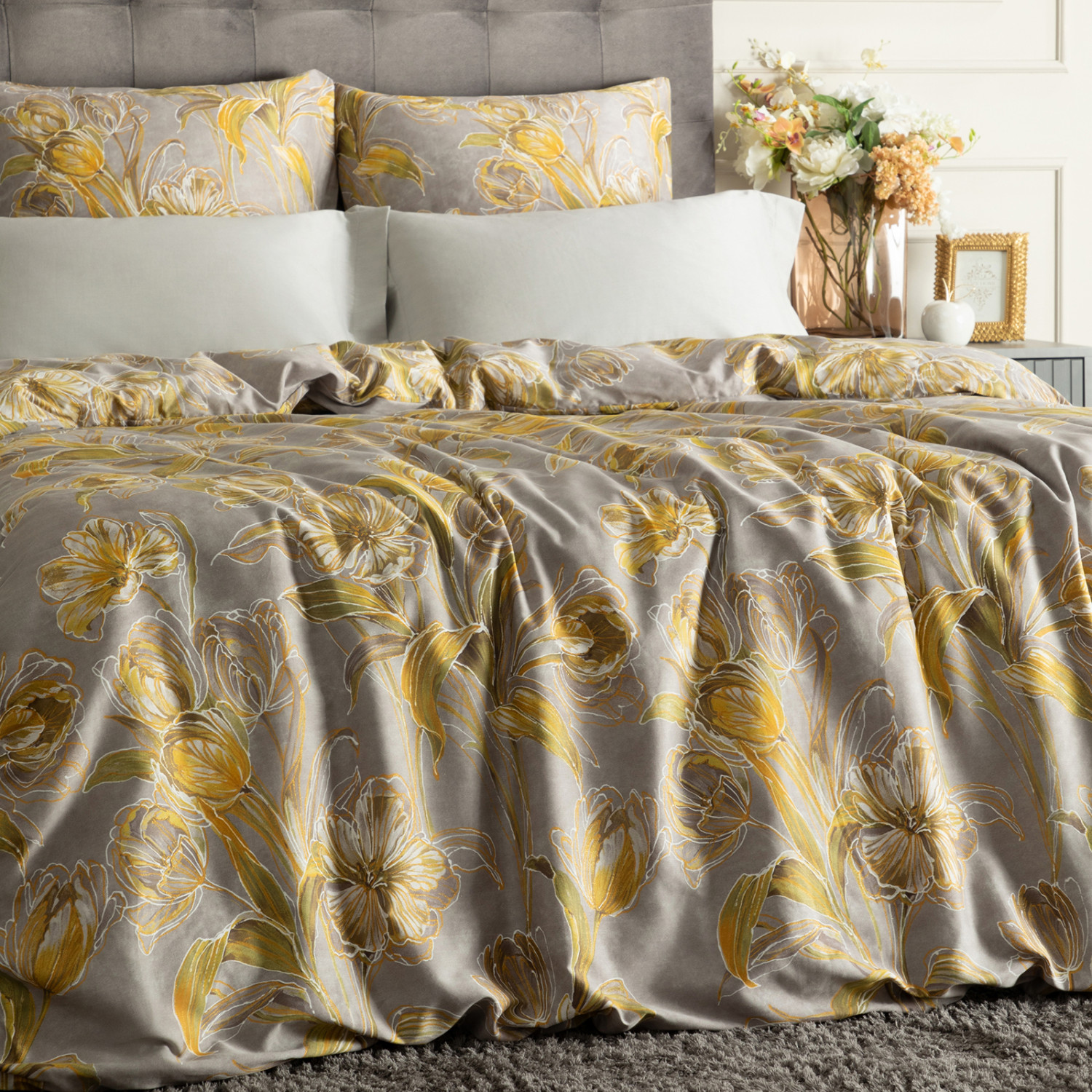 Постельное белье Bellagio - фото № 2