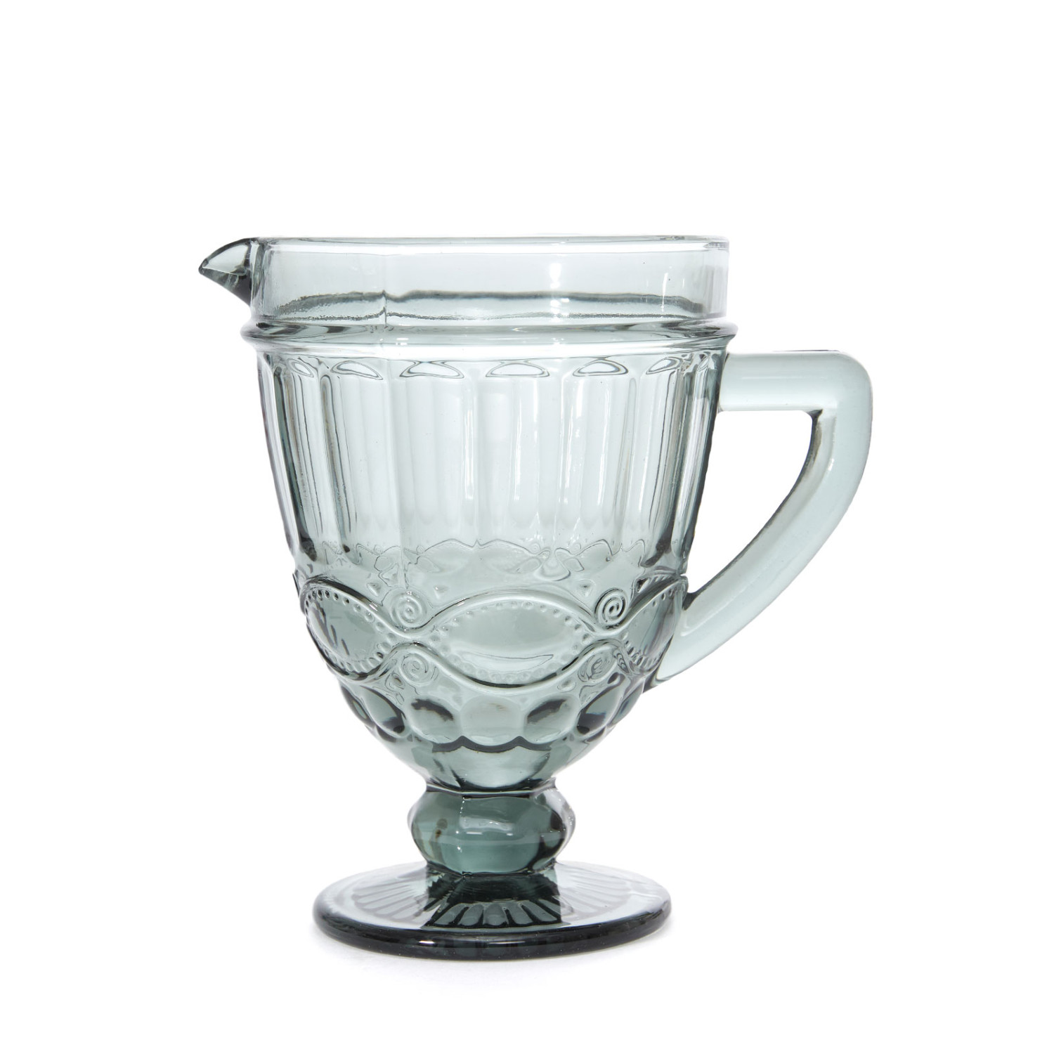 Кувшин Glasshouse