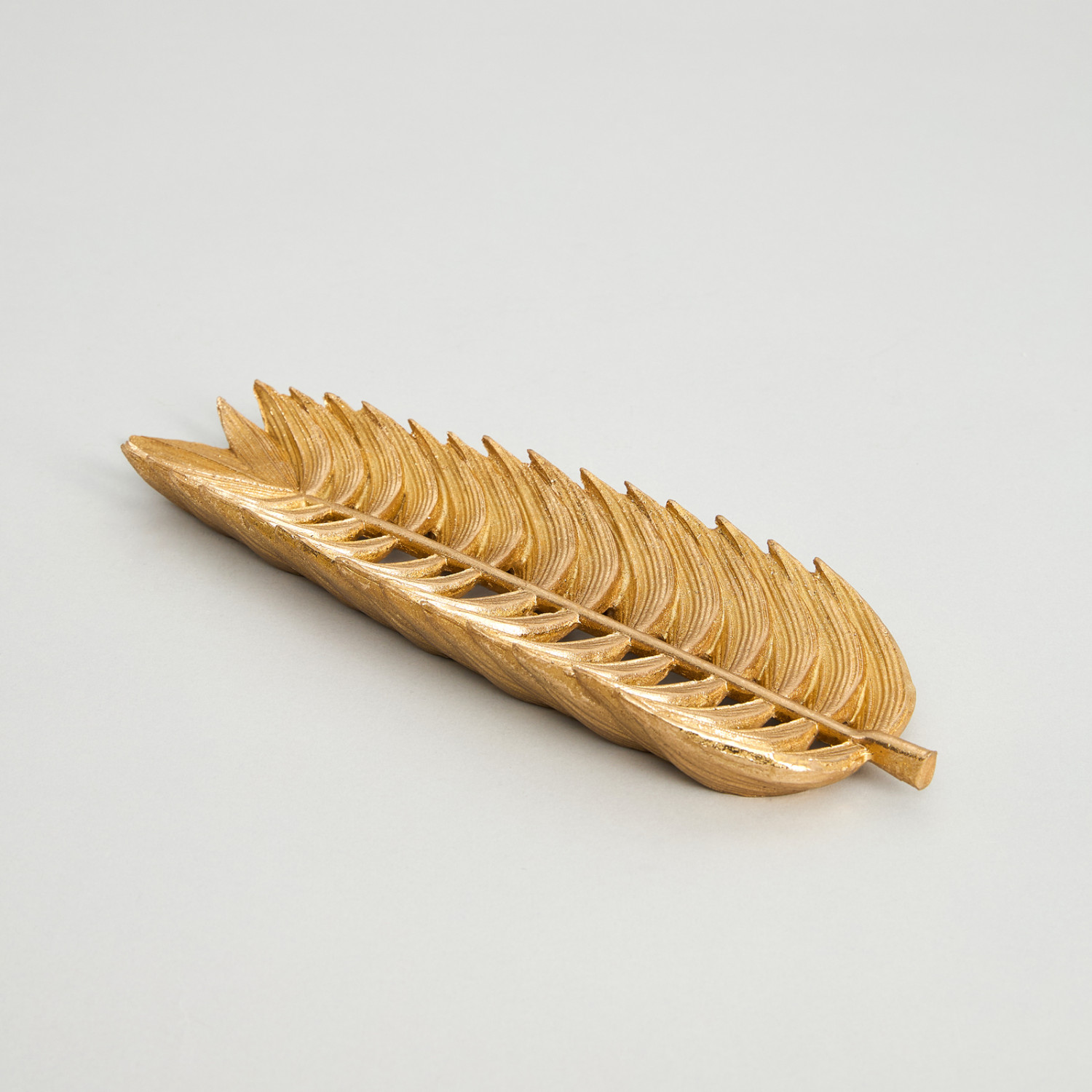 Блюдо декоративное Овес/Avena