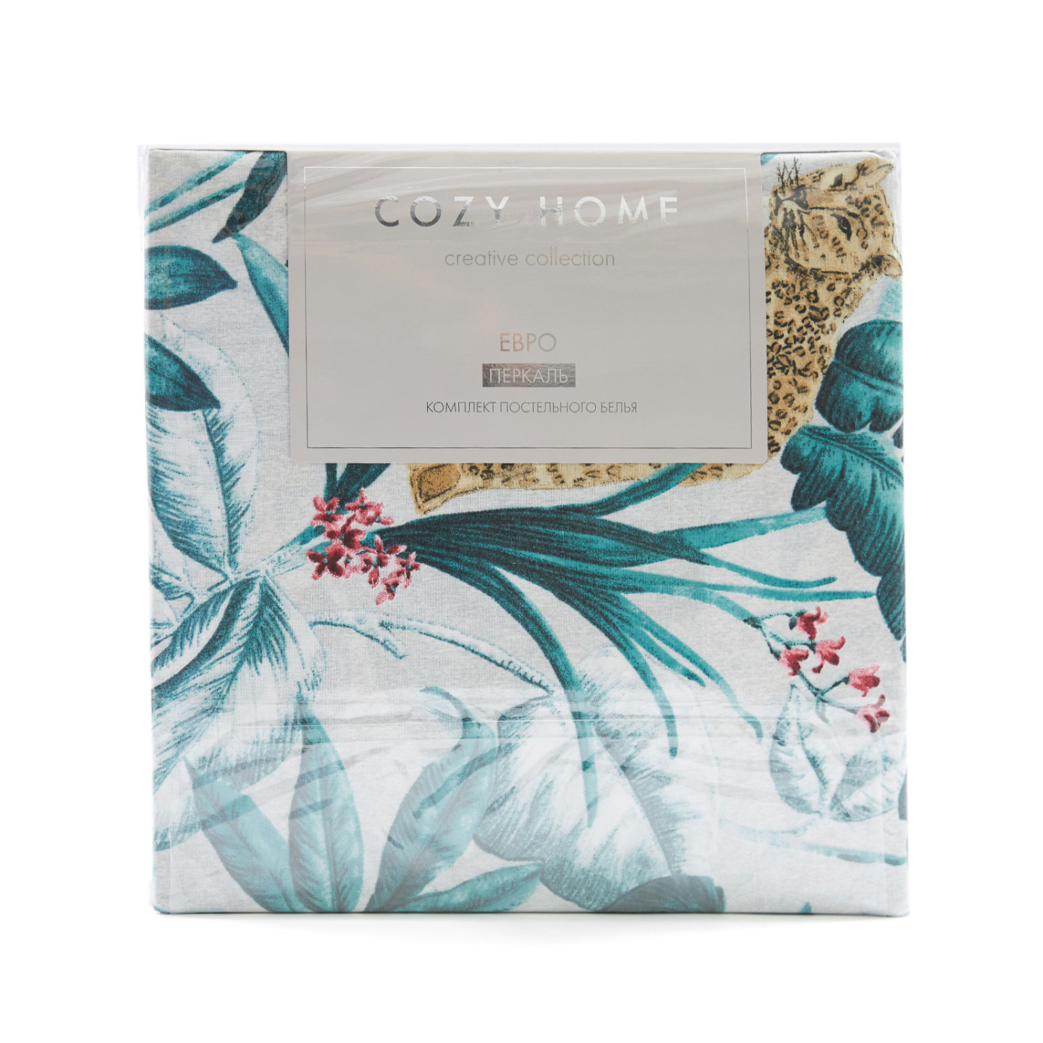 Постельное бельё Vigezzo - фото № 9