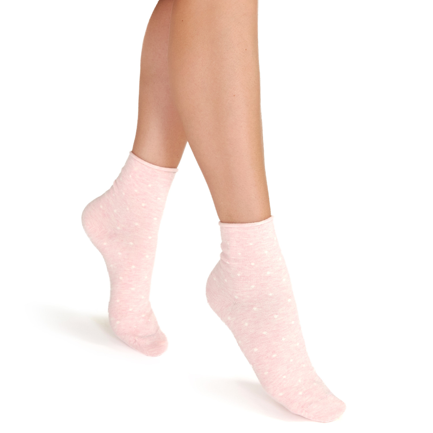 Носки женские, 2 пары Сalzini - фото № 2