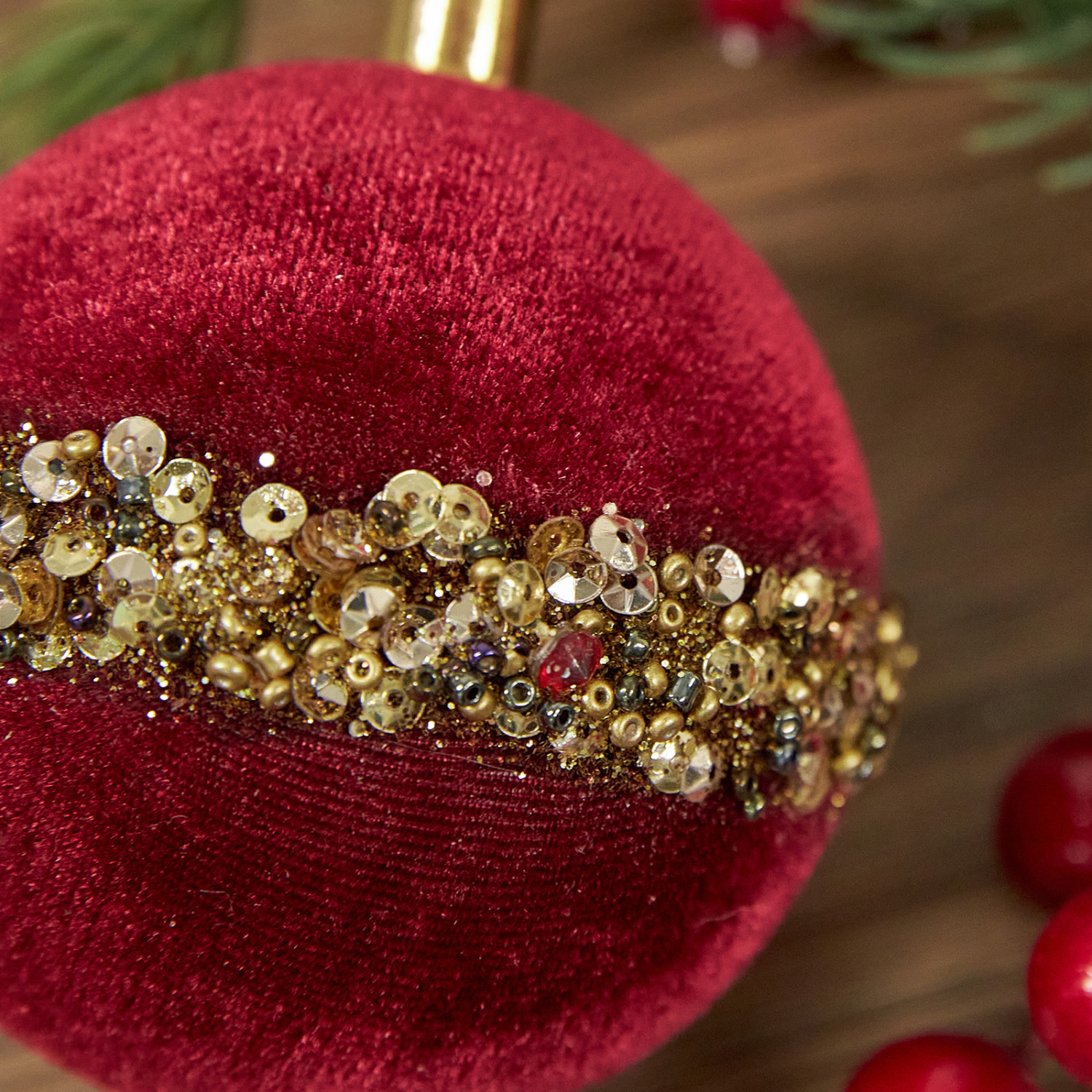 Подвесная декорация Morbido - фото № 3