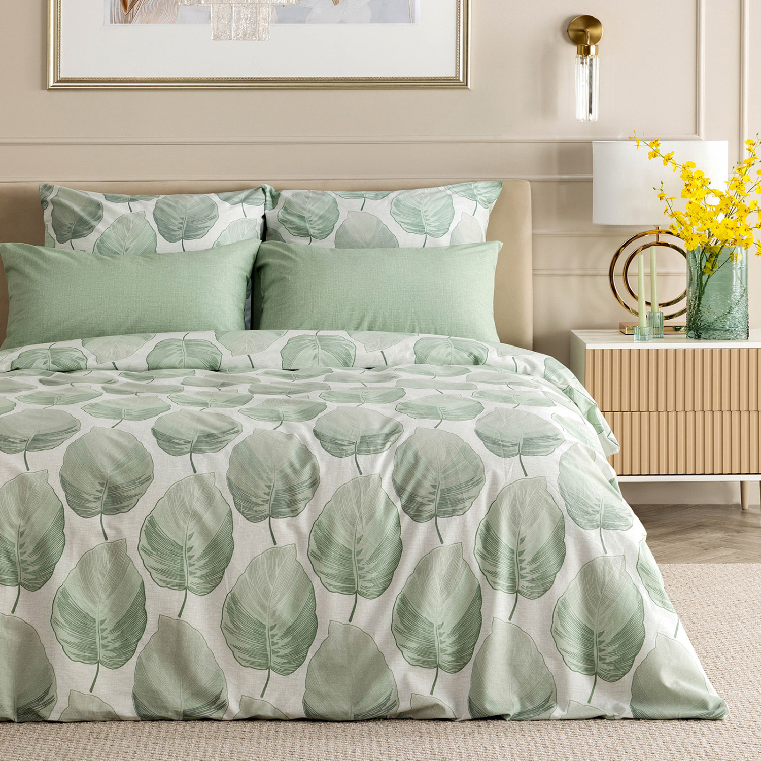 Постельное белье Modico II - фото № 2