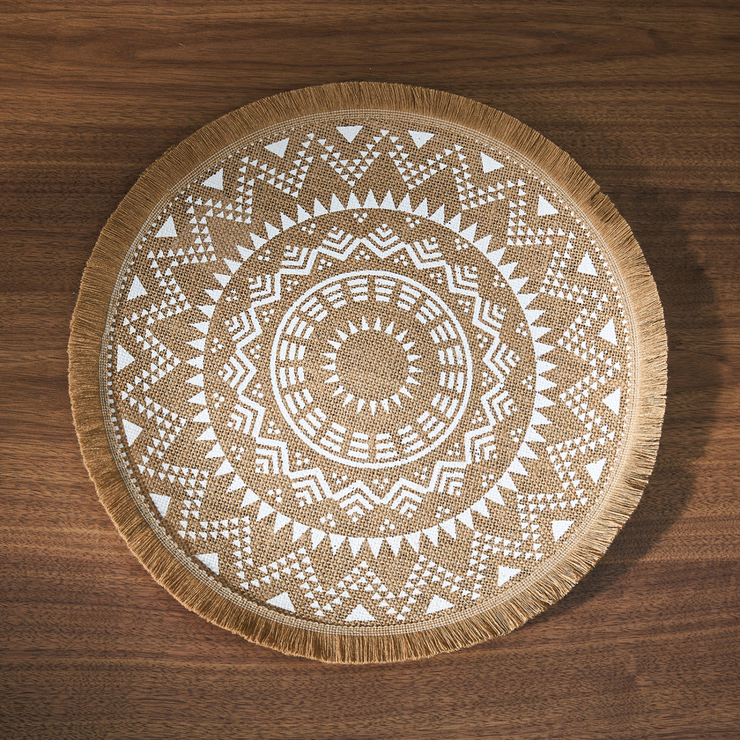 Плейсмат Boho I - фото № 4