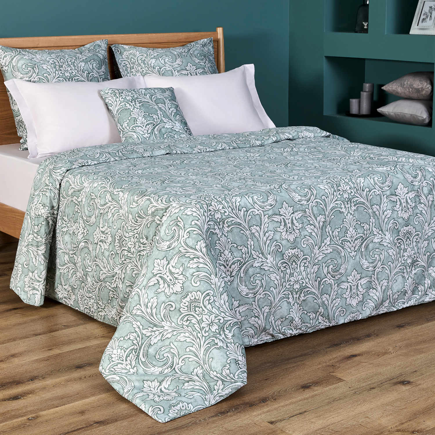 Постельное белье Acanto - фото № 6