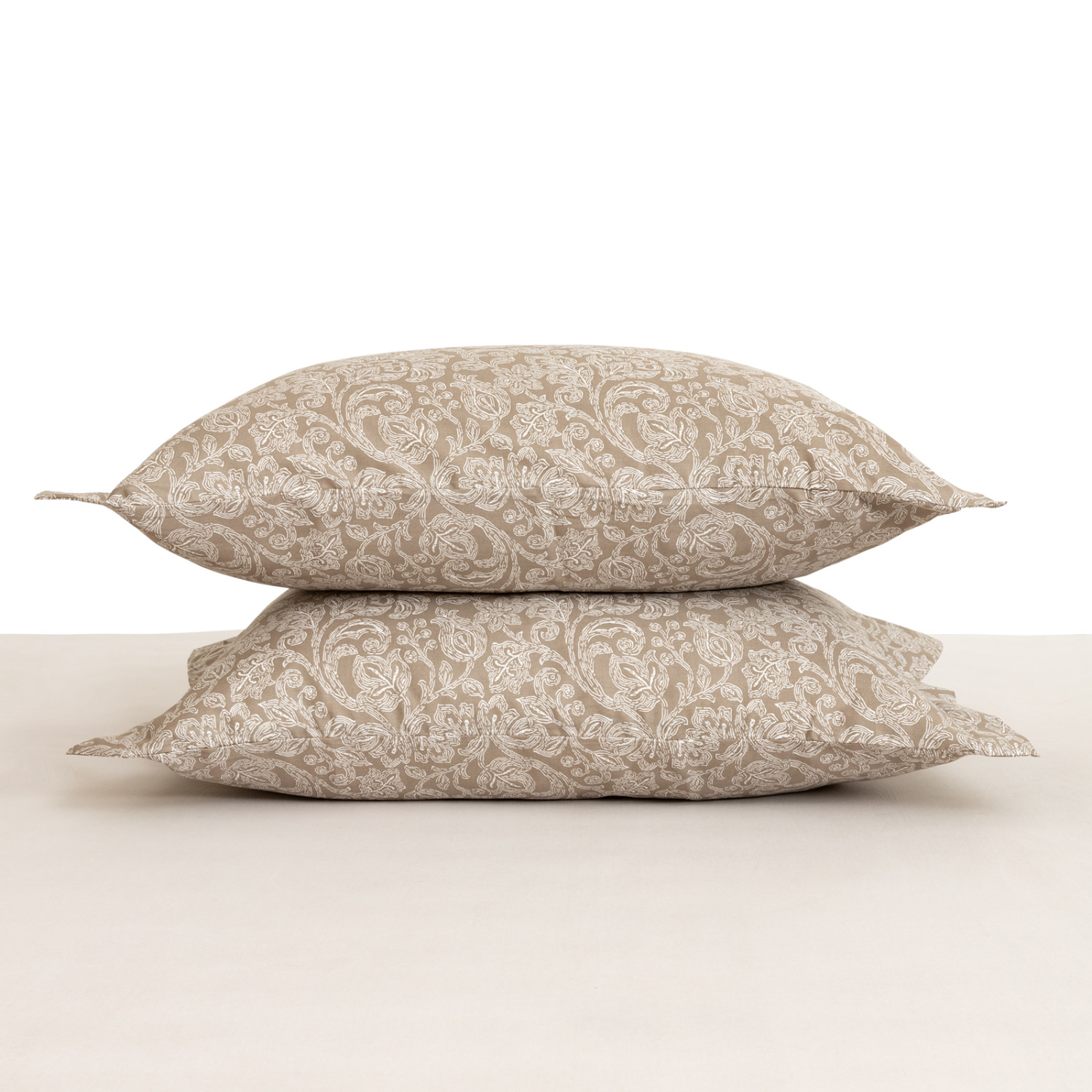 Комплект наволочек Chateau с ушками - фото № 2