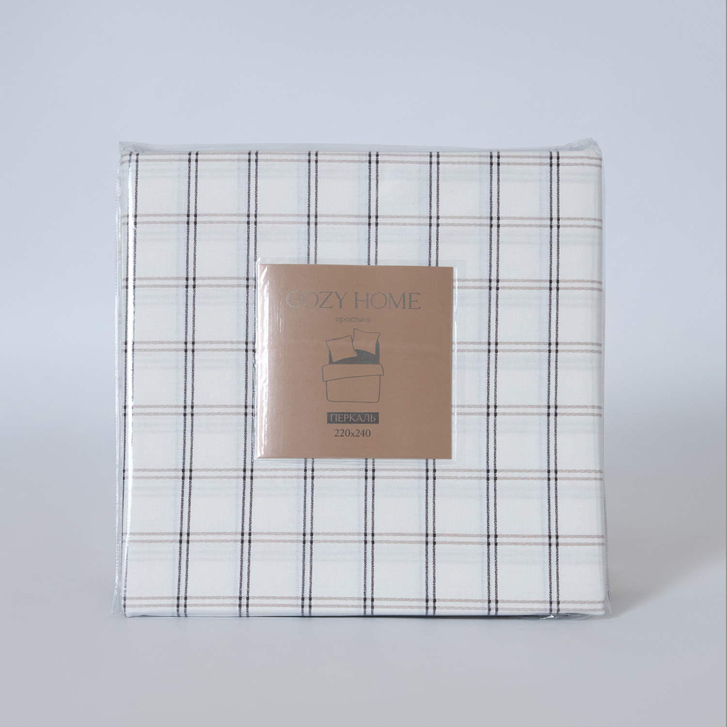 Простыня Эбигейл - фото № 7