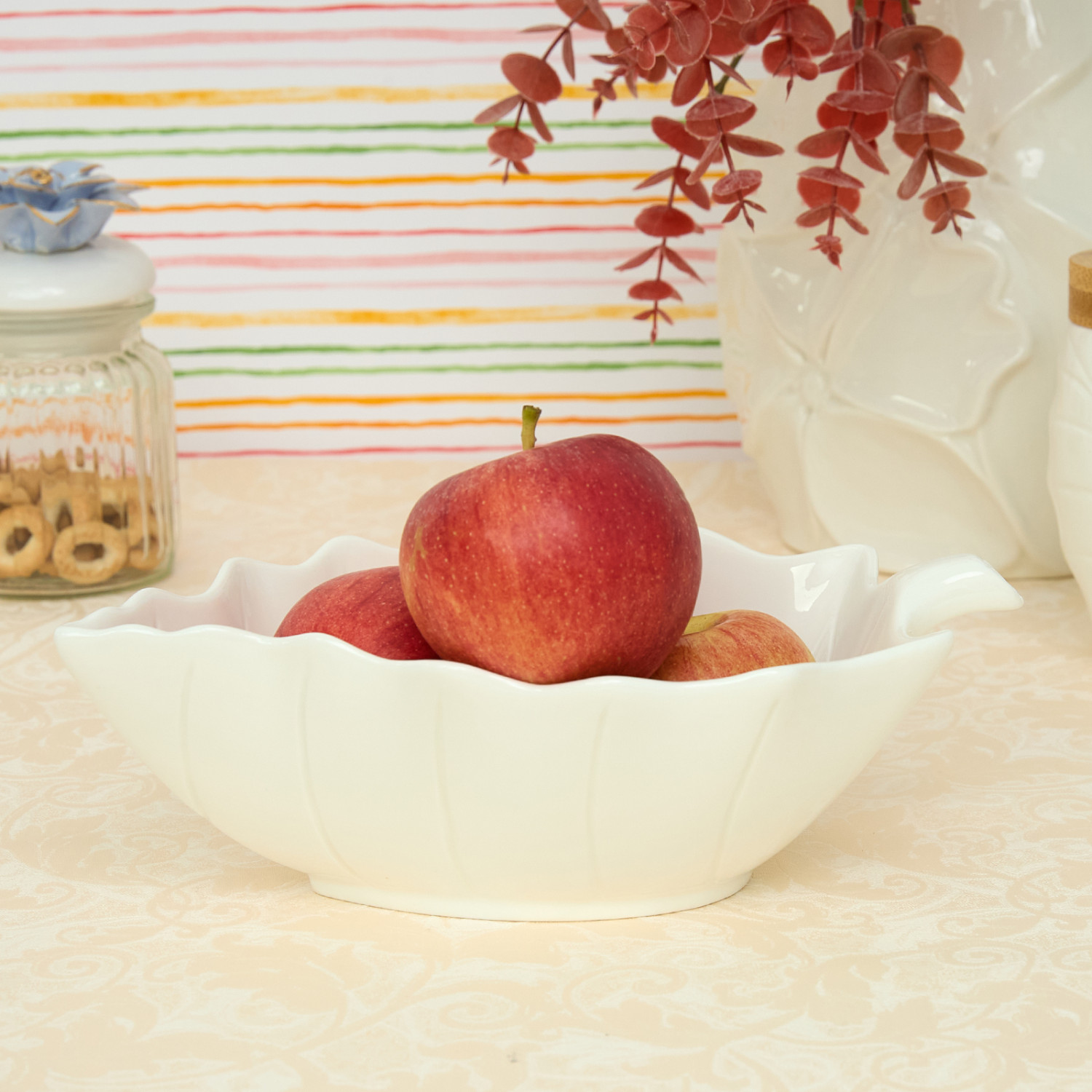 Тарелка Albero - фото № 2