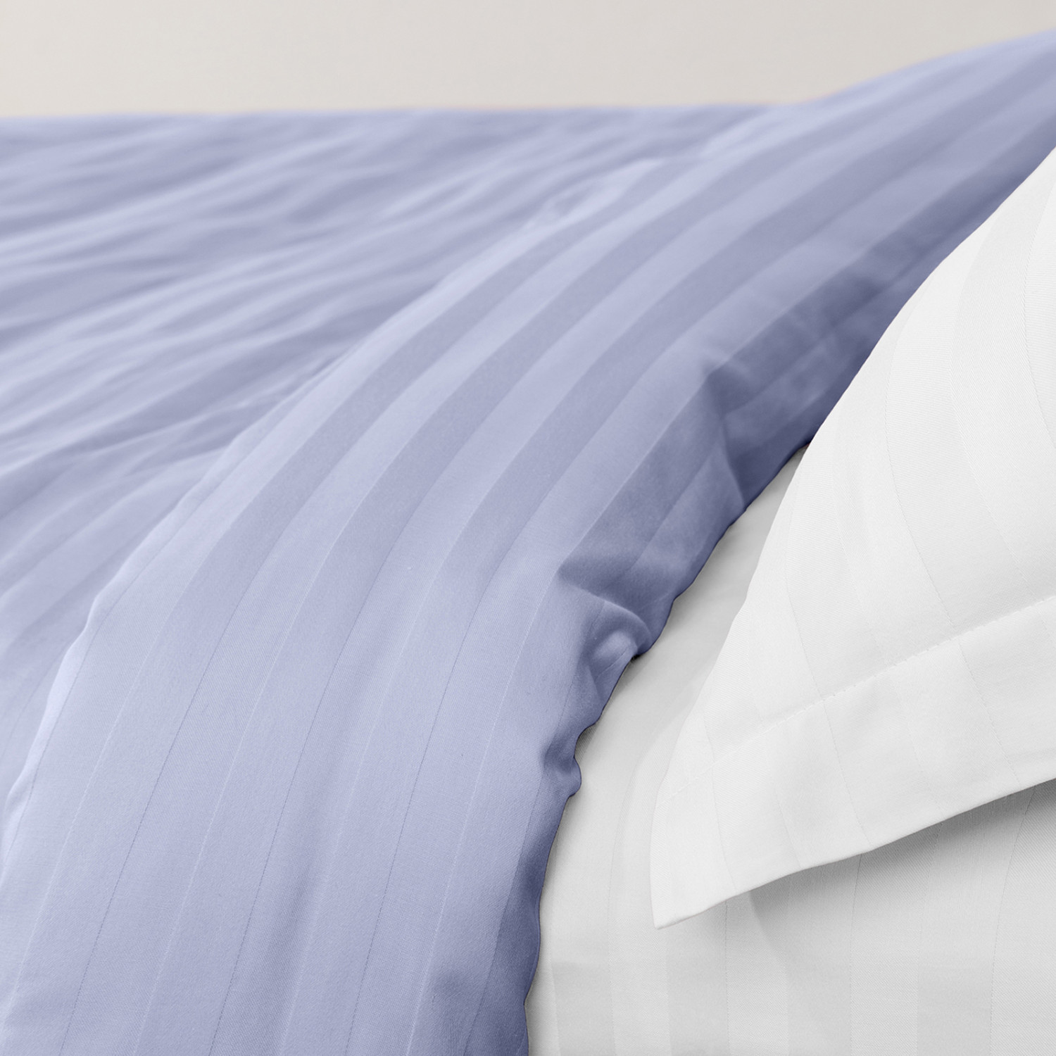 Пододеяльник Сиреневый туман/Lilac mist - фото № 4