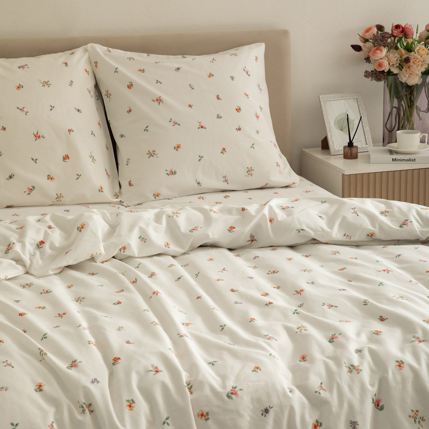 Постельное белье Патриция - фото № 4